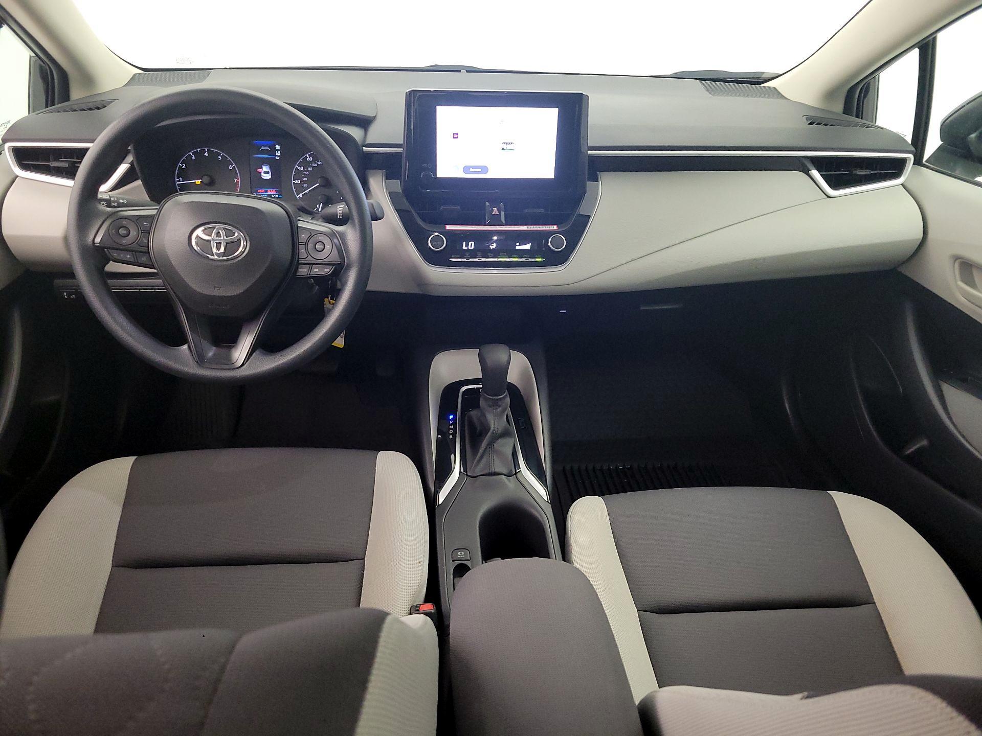 Thumbnail: 2024 Toyota Corolla - 9