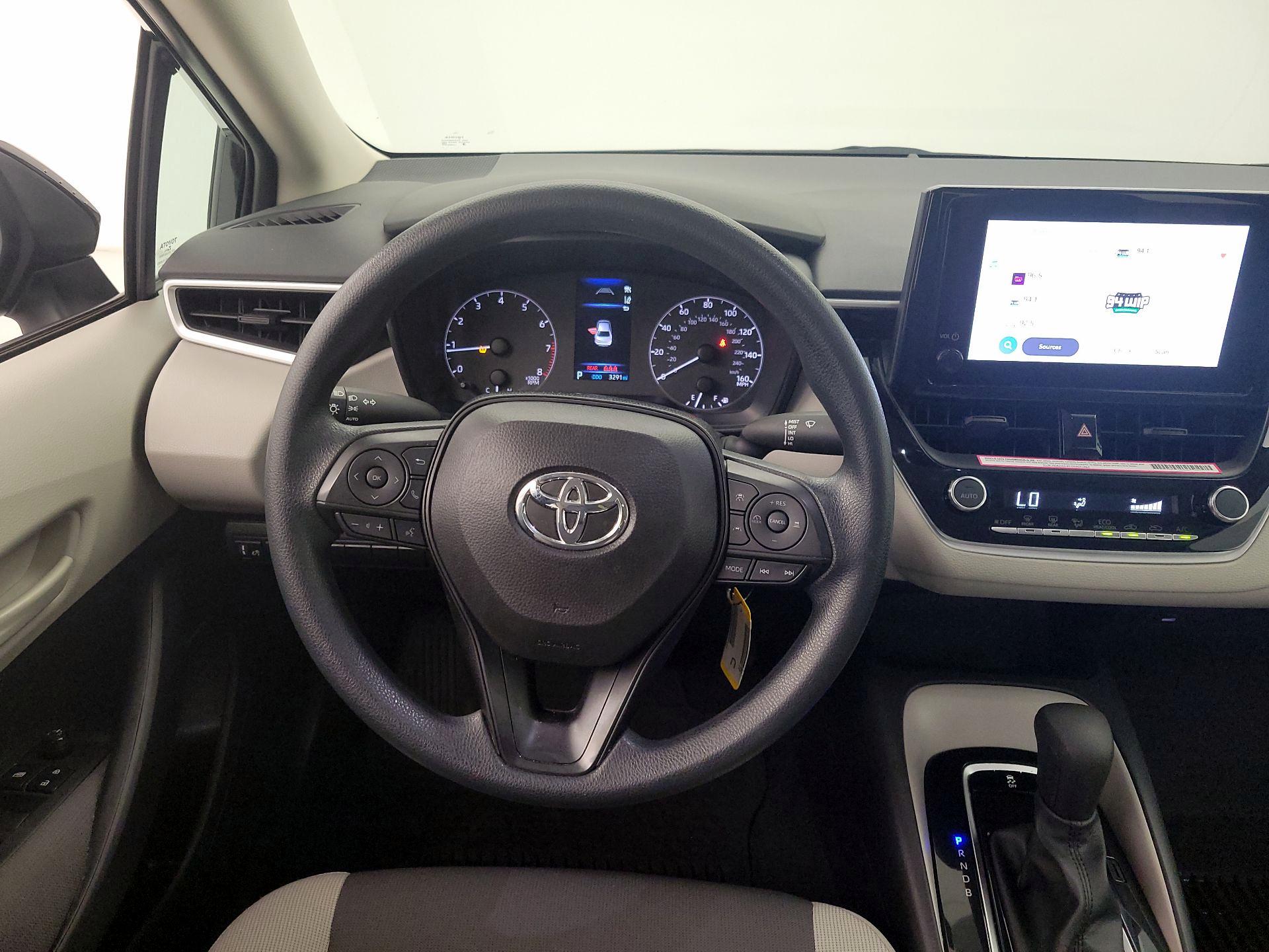Thumbnail: 2024 Toyota Corolla - 10