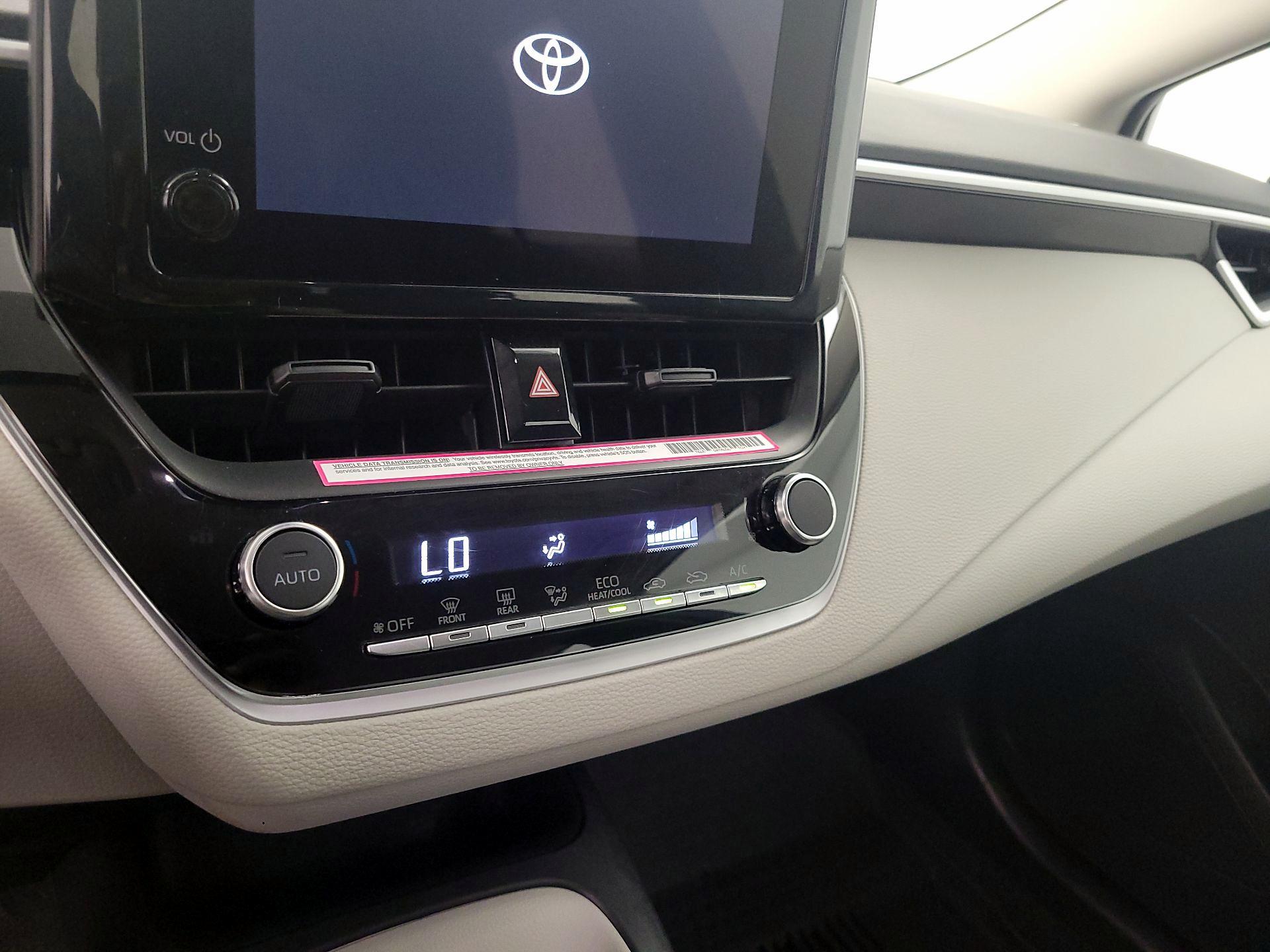 Thumbnail: 2024 Toyota Corolla - 16