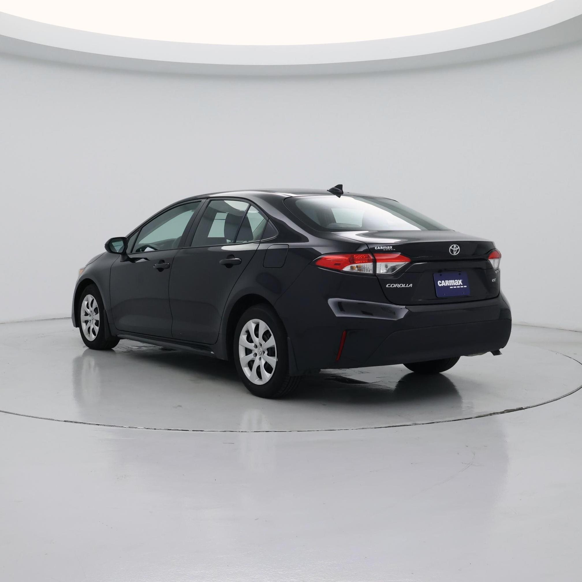 Thumbnail: 2024 Toyota Corolla - 2