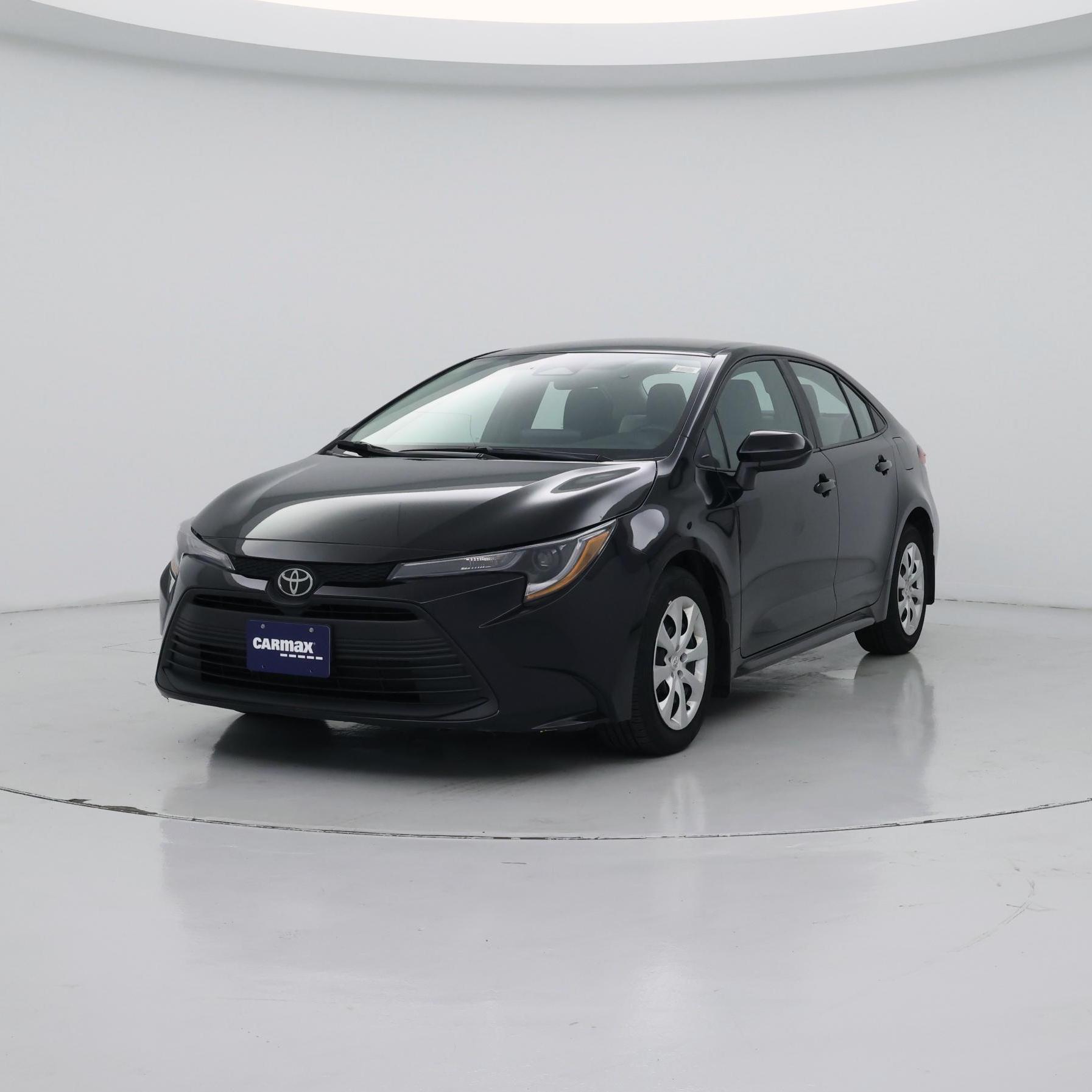 Thumbnail: 2024 Toyota Corolla - 4