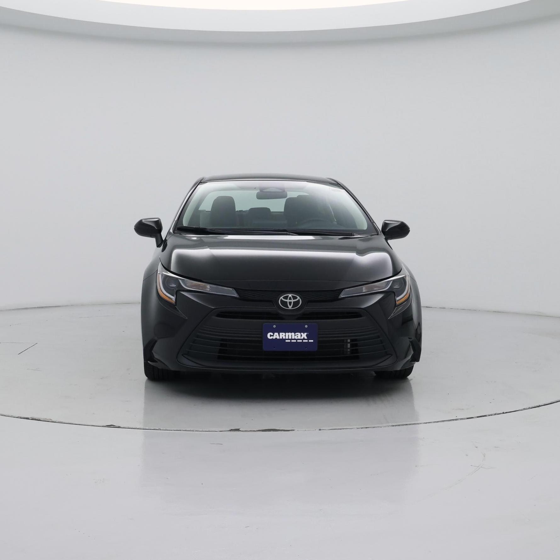 Thumbnail: 2024 Toyota Corolla - 5