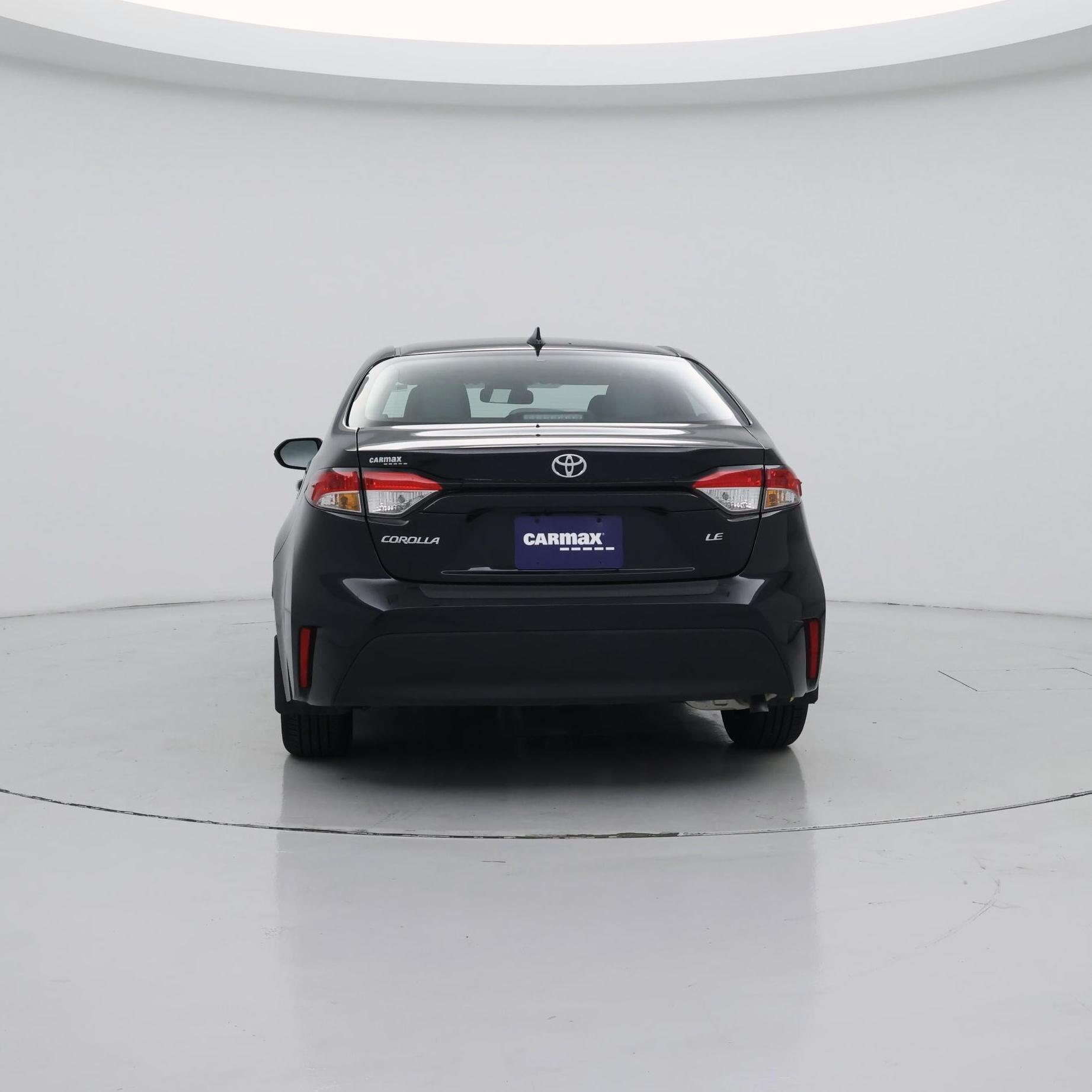 Thumbnail: 2024 Toyota Corolla - 6
