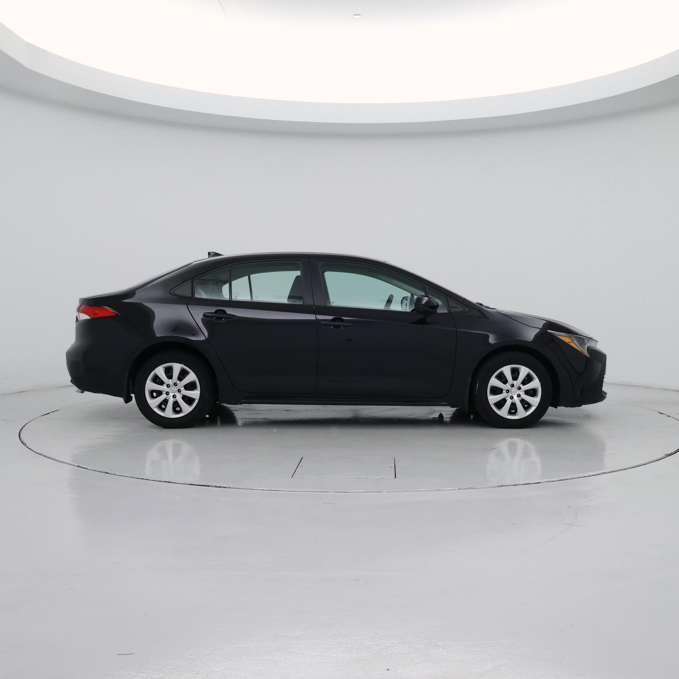 Thumbnail: 2024 Toyota Corolla - 7