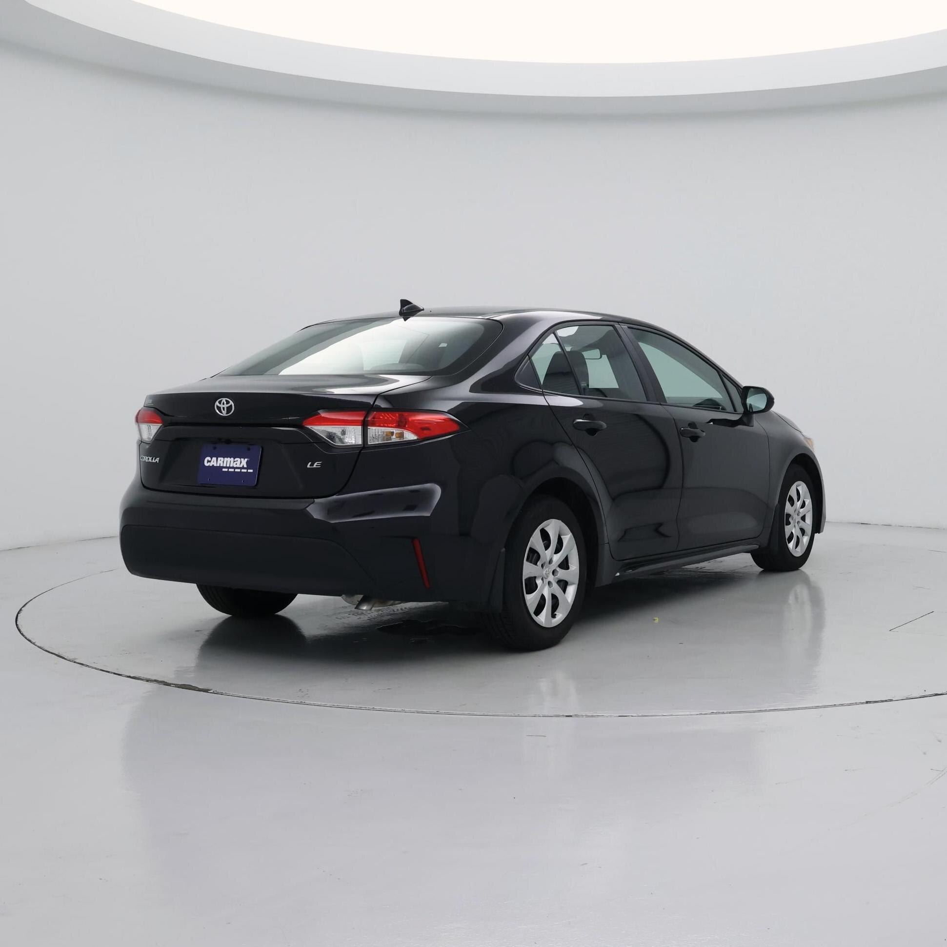 Thumbnail: 2024 Toyota Corolla - 8