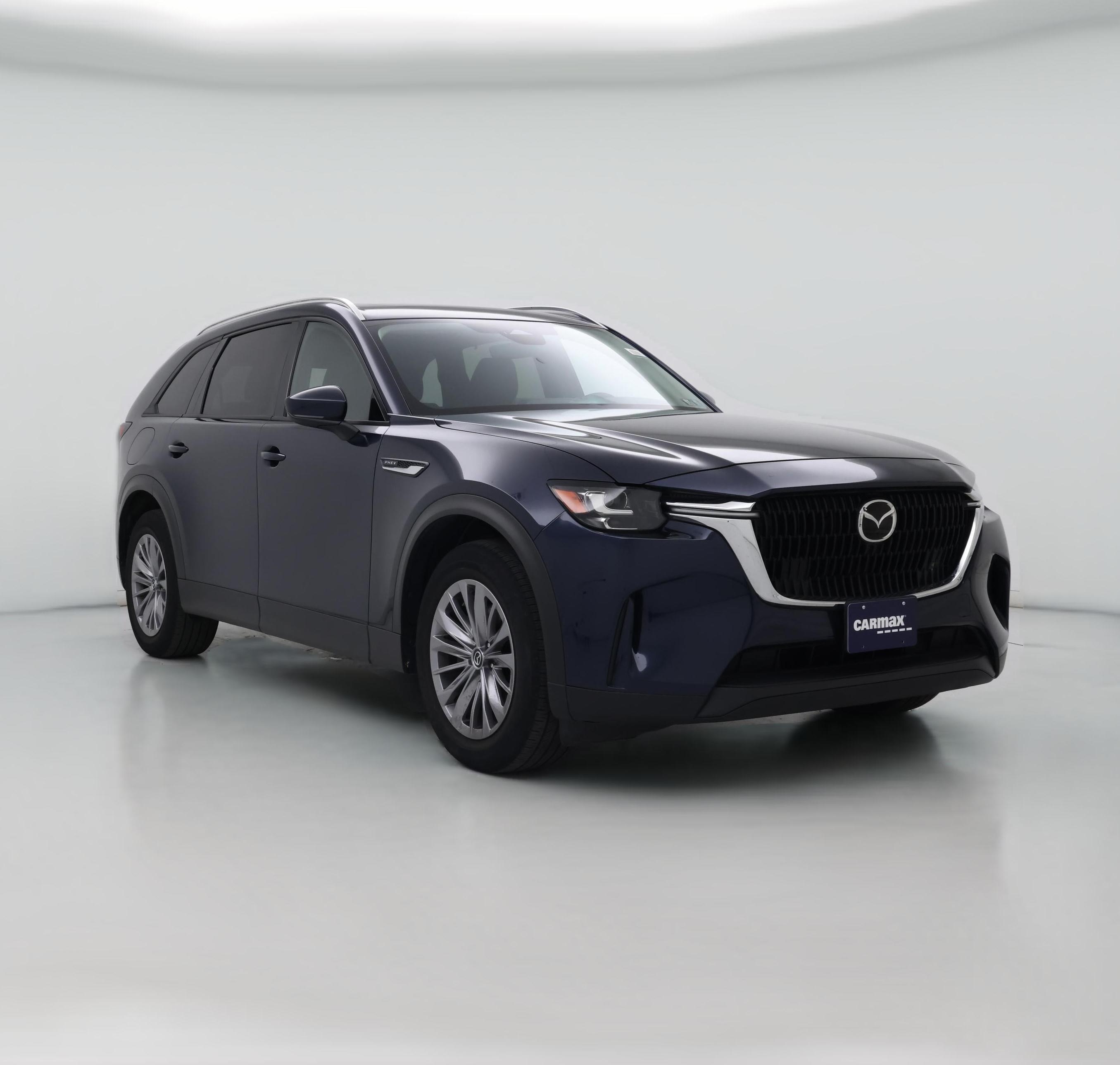 Thumbnail: 2024 Mazda CX-90 - 1