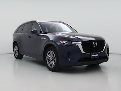 2024 Mazda CX-90 PHEV Preferred