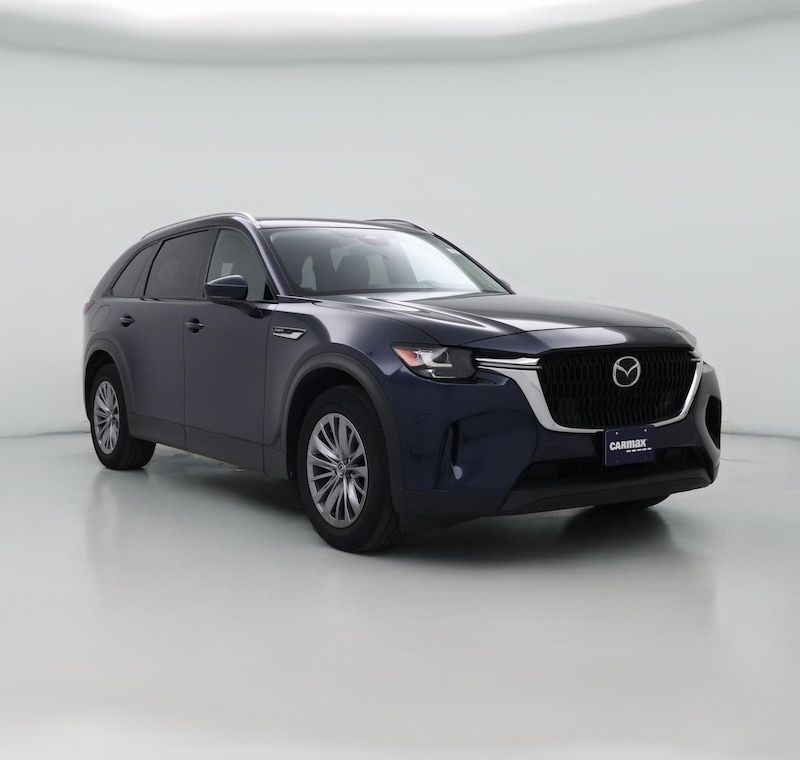 2024 Mazda CX-90 PHEV Preferred