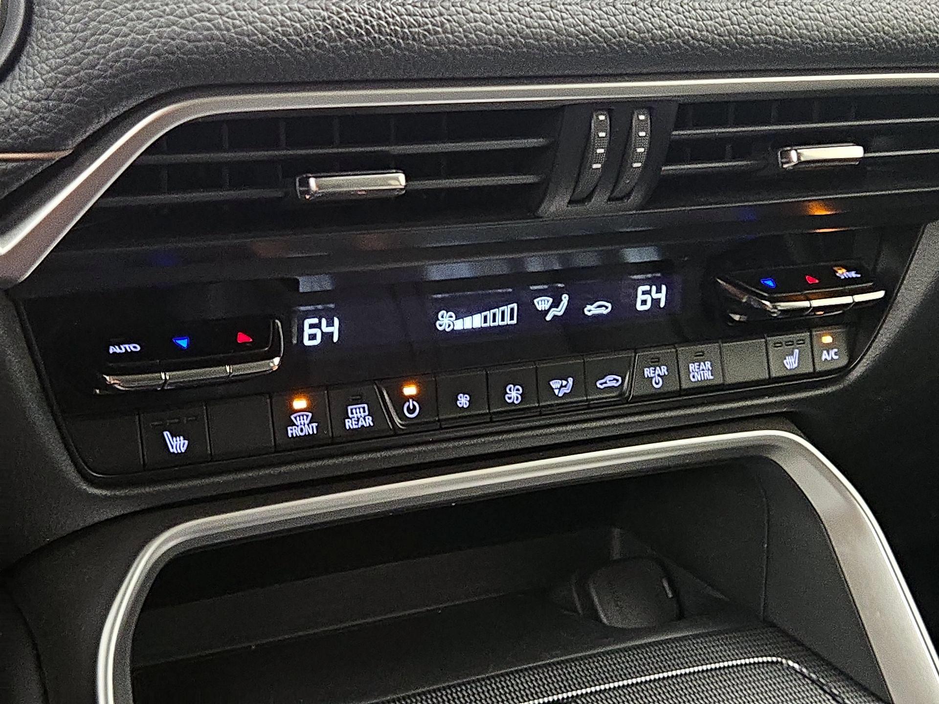 Thumbnail: 2024 Mazda CX-90 - 16