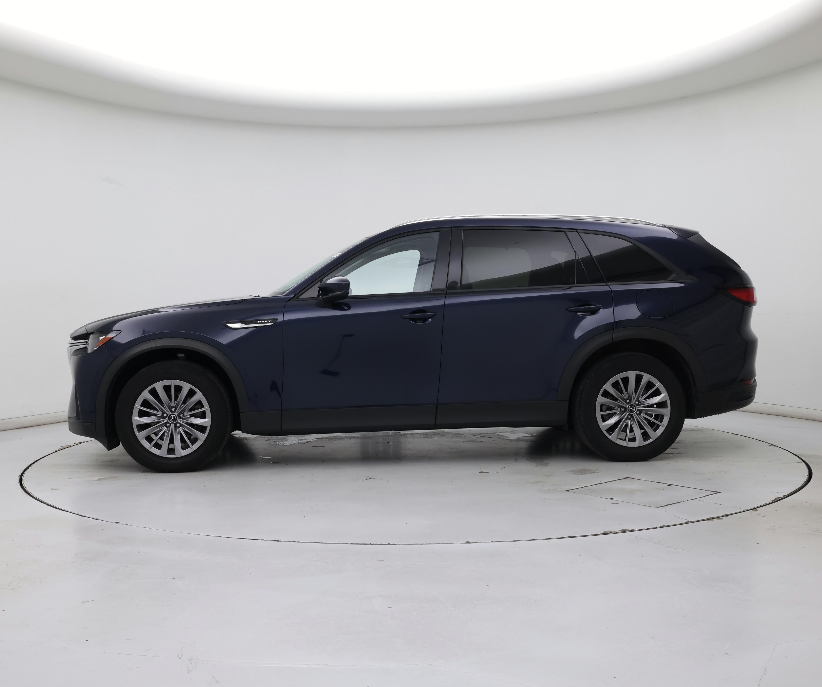 Thumbnail: 2024 Mazda CX-90 - 3