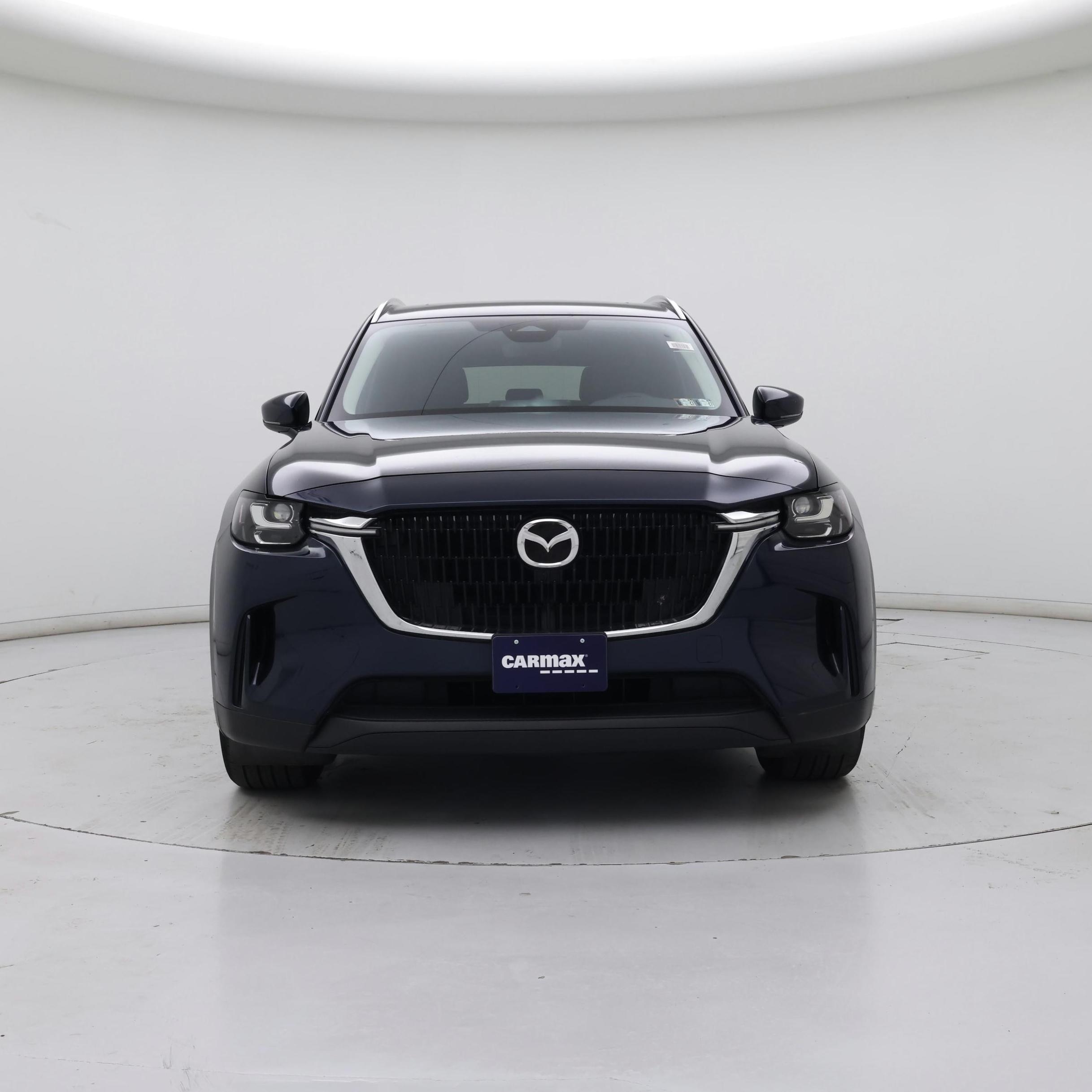Thumbnail: 2024 Mazda CX-90 - 5