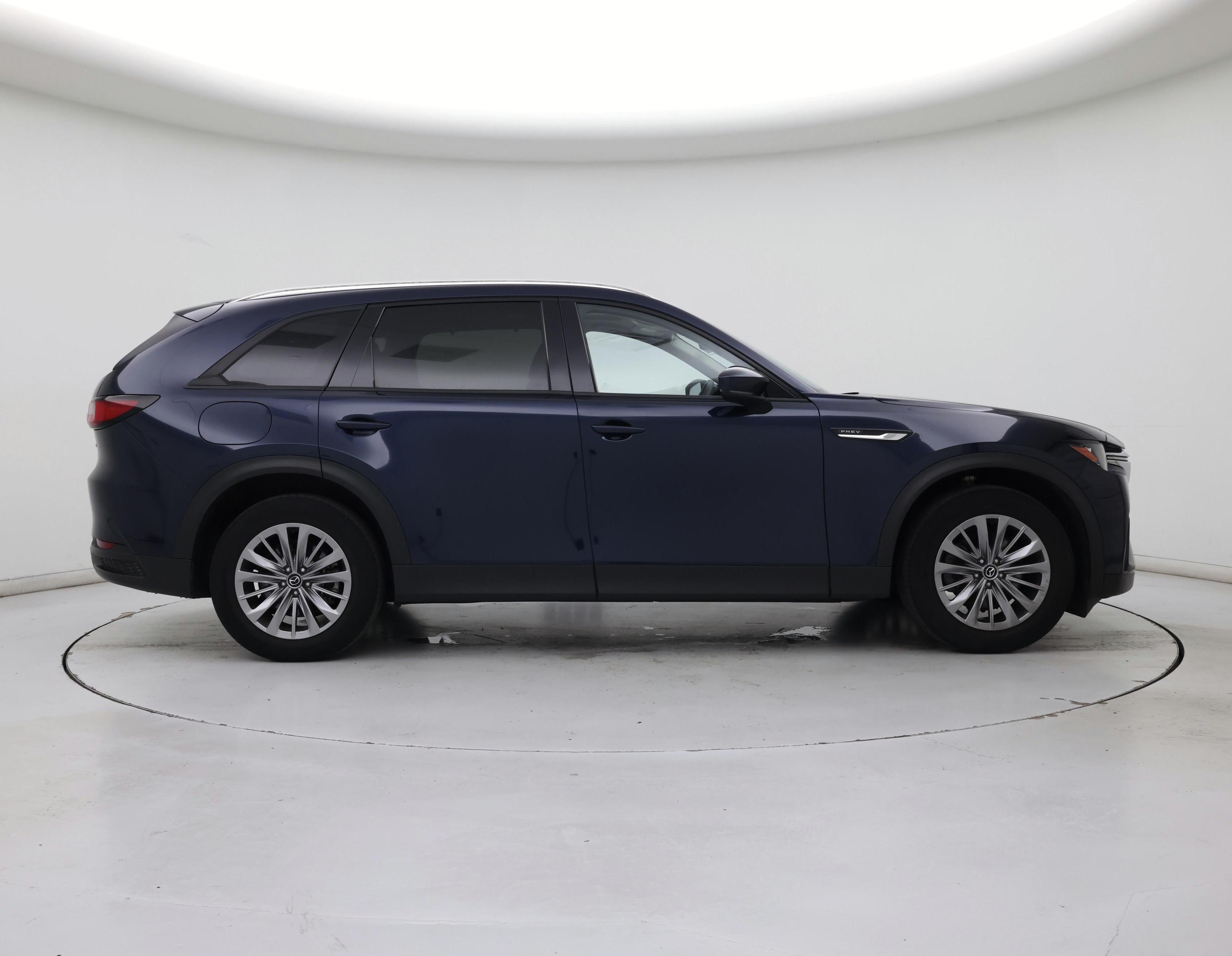 Thumbnail: 2024 Mazda CX-90 - 7