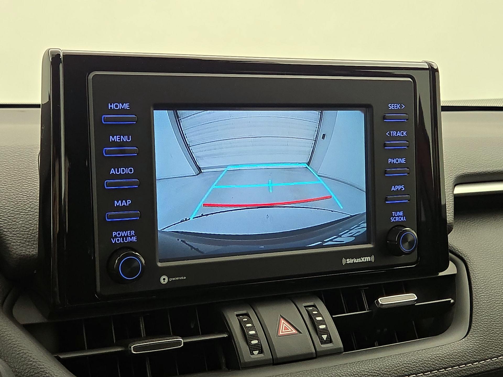 Thumbnail: 2021 Toyota RAV4 - 14