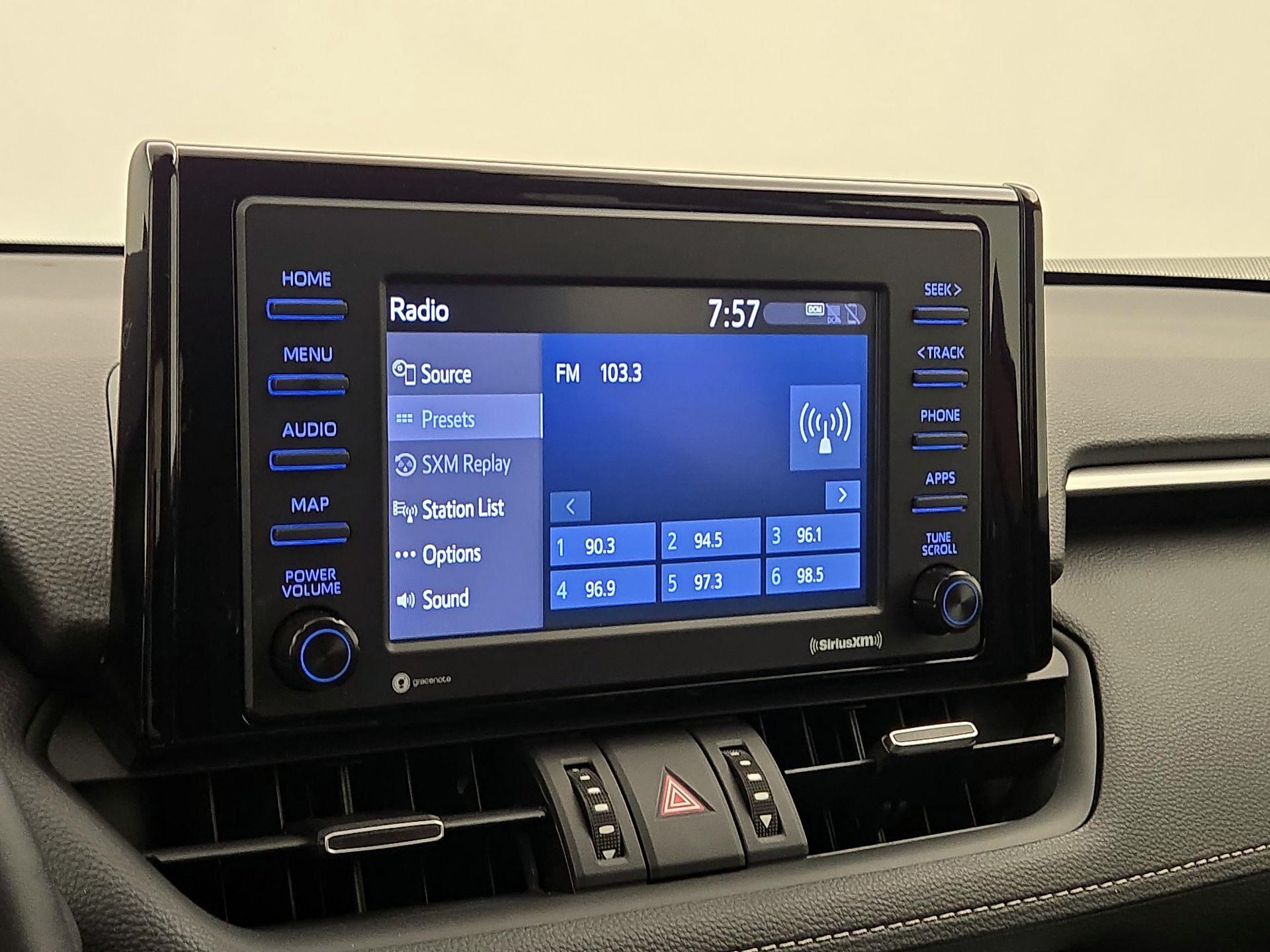 Thumbnail: 2021 Toyota RAV4 - 15