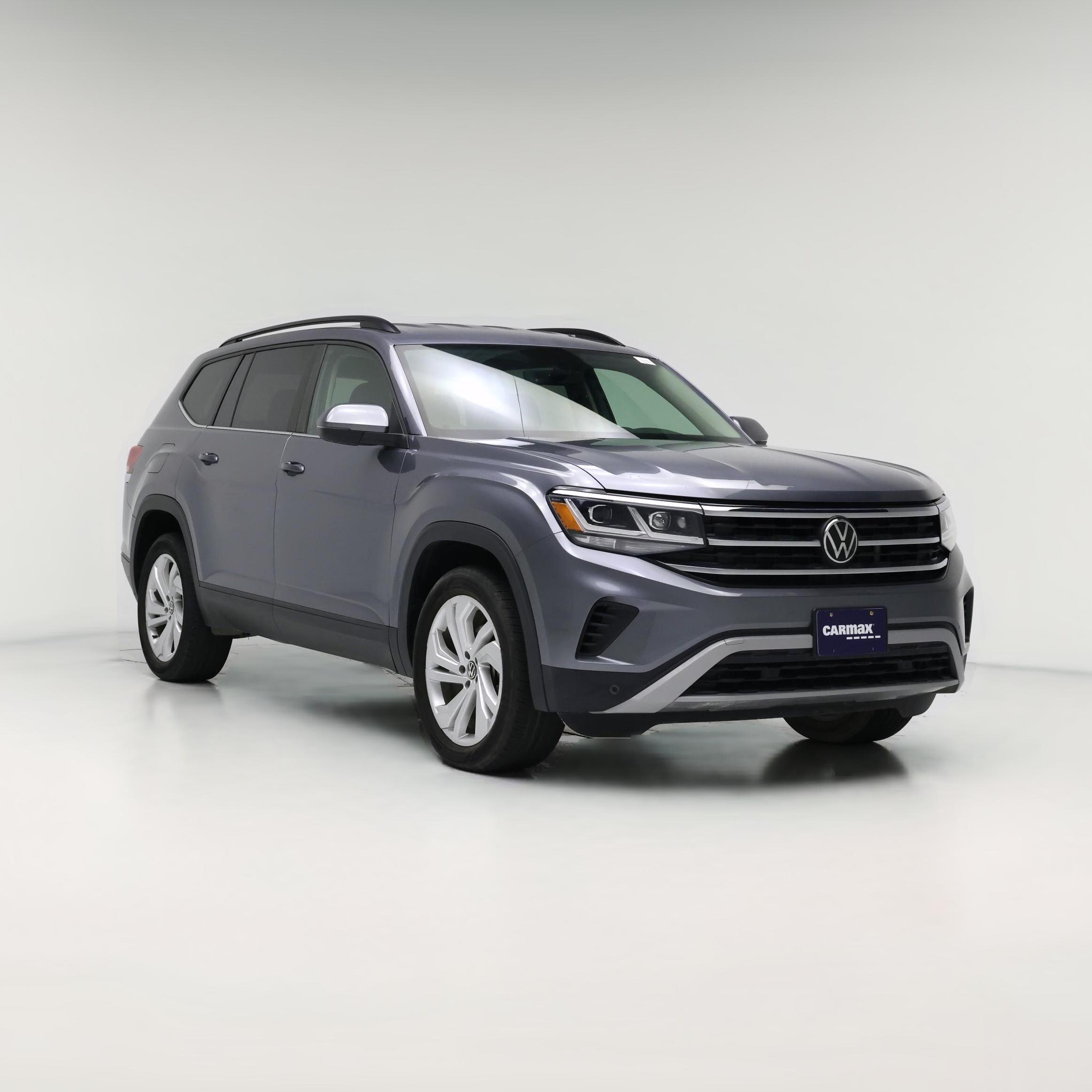 Thumbnail: 2023 Volkswagen Atlas - 1