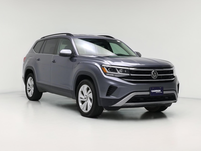 2023 Volkswagen Atlas SE w/Tech