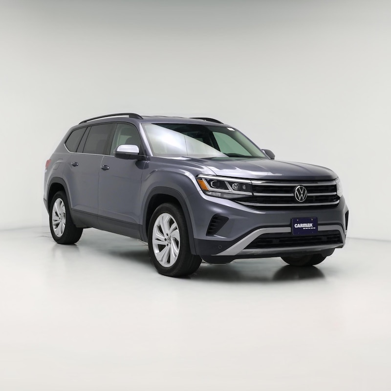 2023 Volkswagen Atlas SE w/Tech