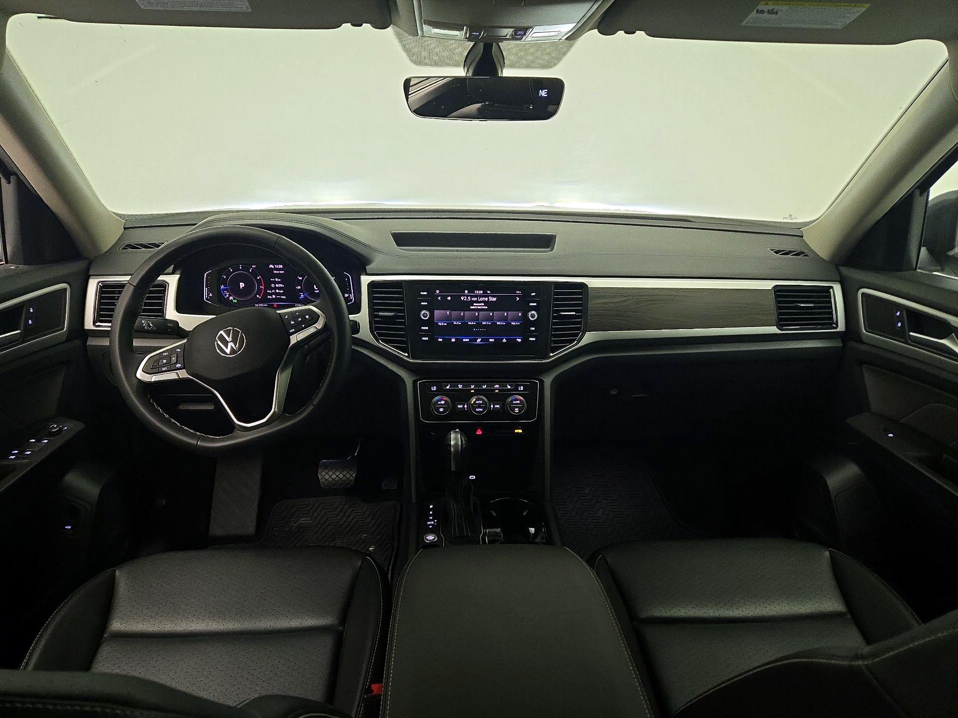 Thumbnail: 2023 Volkswagen Atlas - 9
