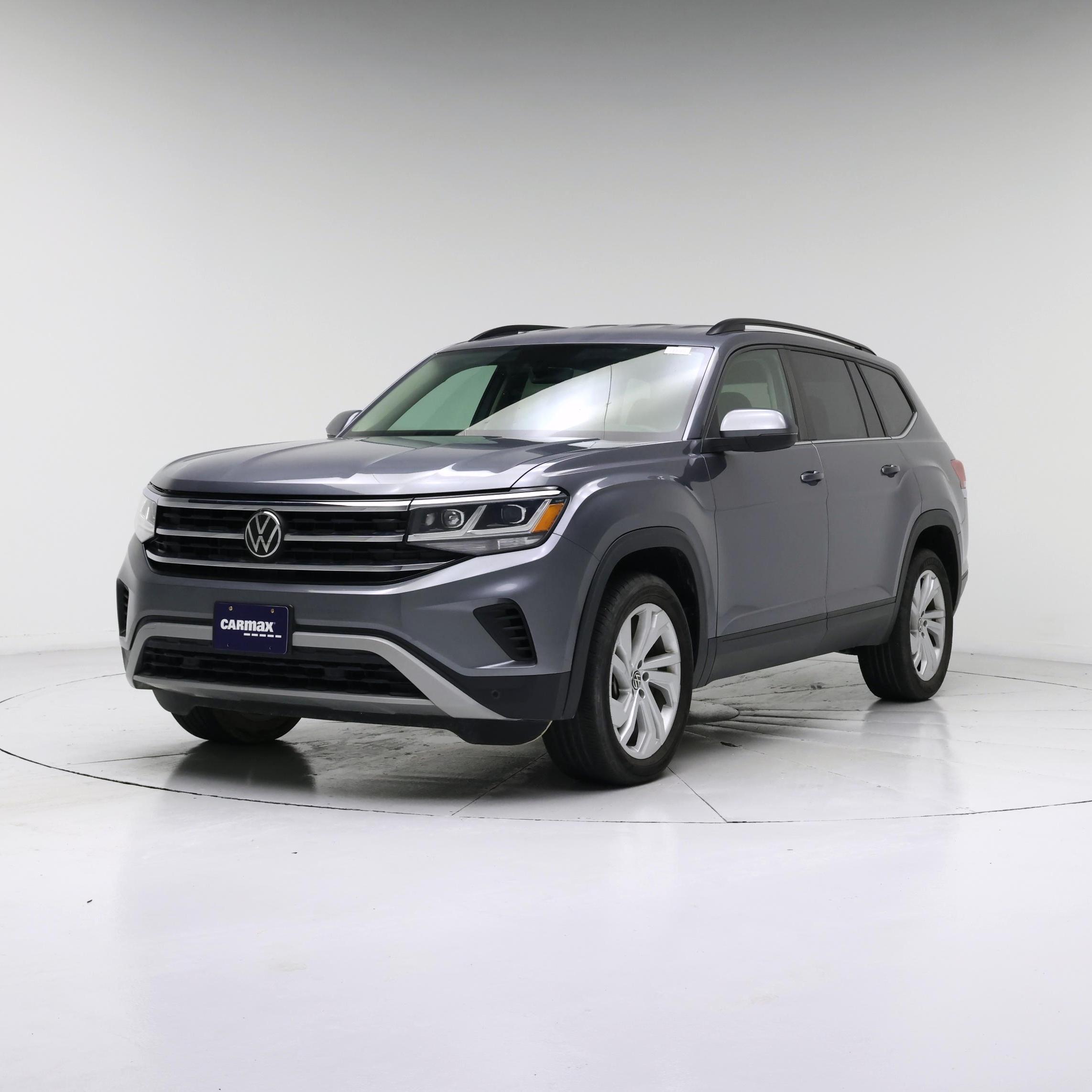 Thumbnail: 2023 Volkswagen Atlas - 4