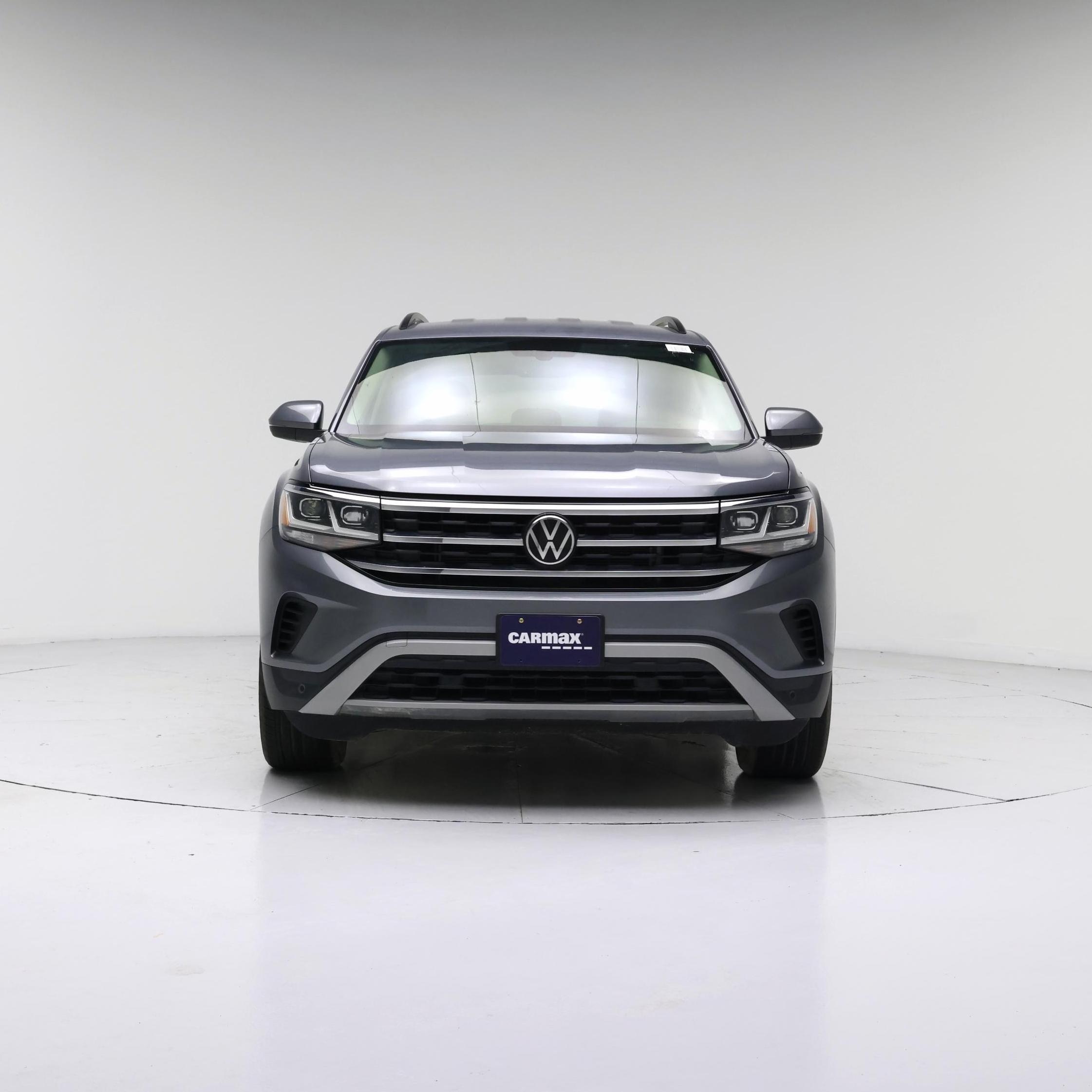 Thumbnail: 2023 Volkswagen Atlas - 5