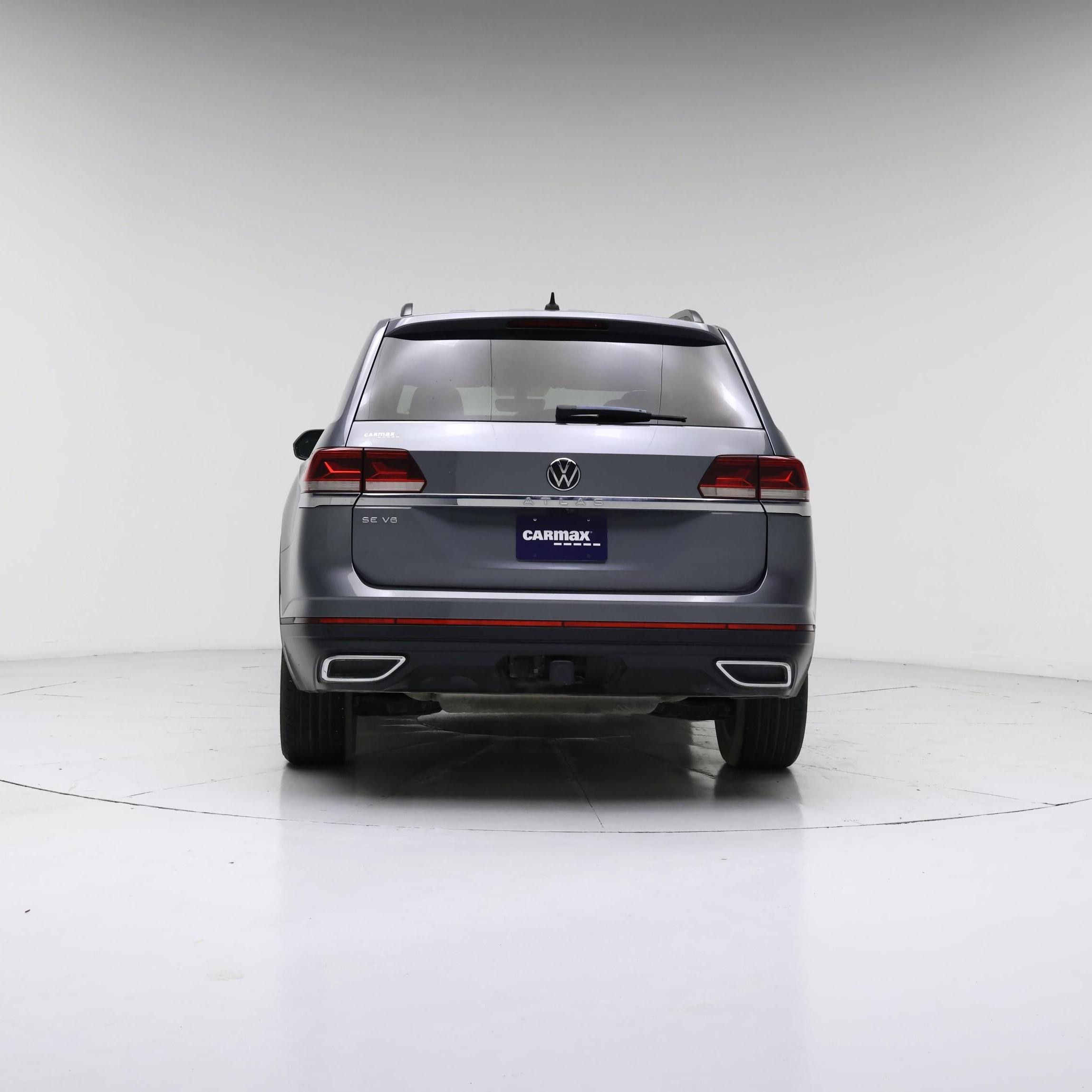 Thumbnail: 2023 Volkswagen Atlas - 6