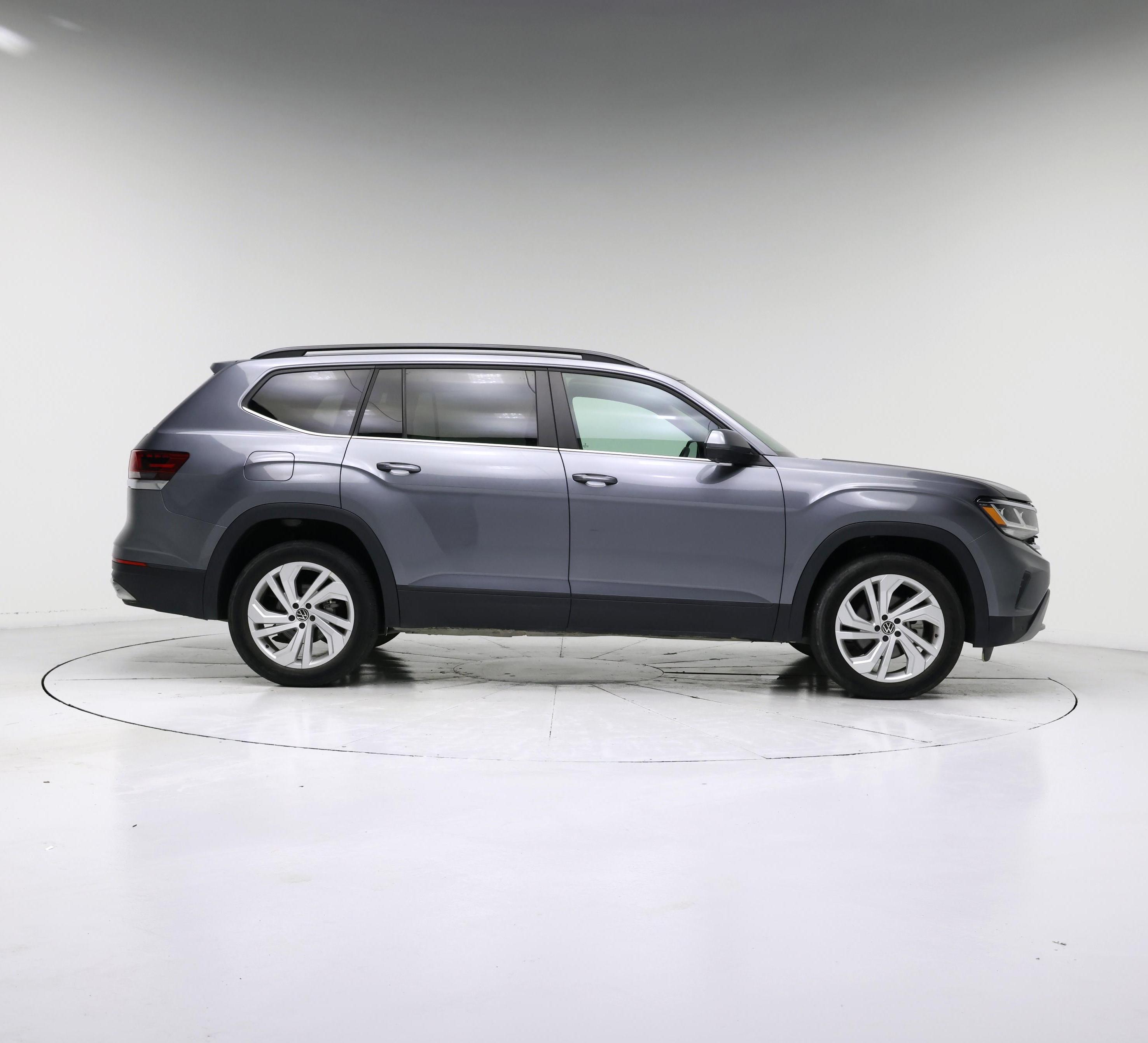 Thumbnail: 2023 Volkswagen Atlas - 7