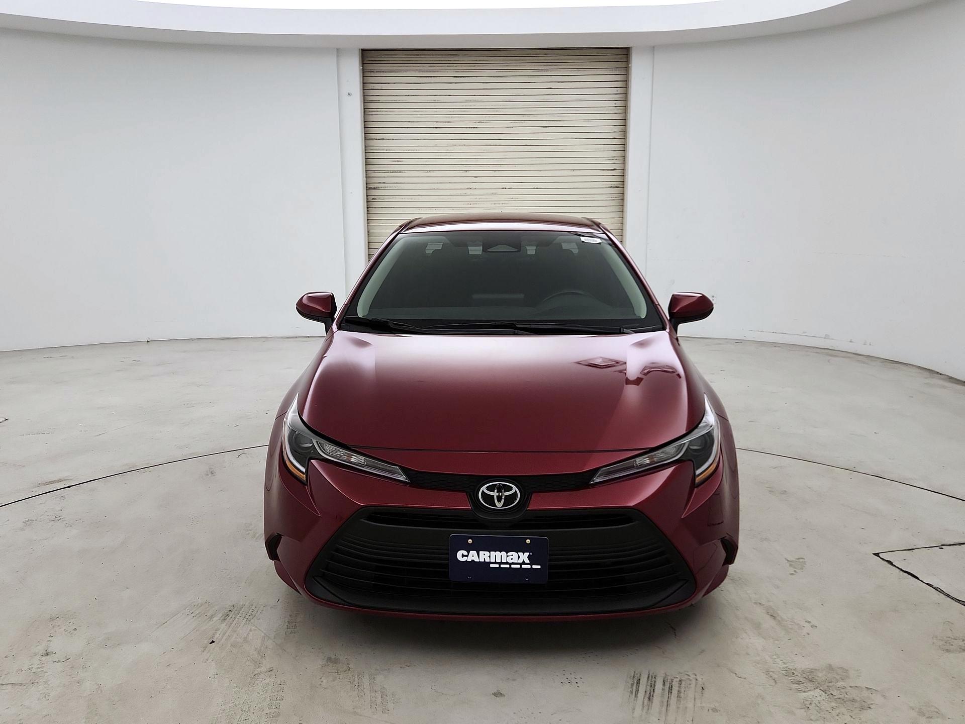 Thumbnail: 2024 Toyota Corolla - 2
