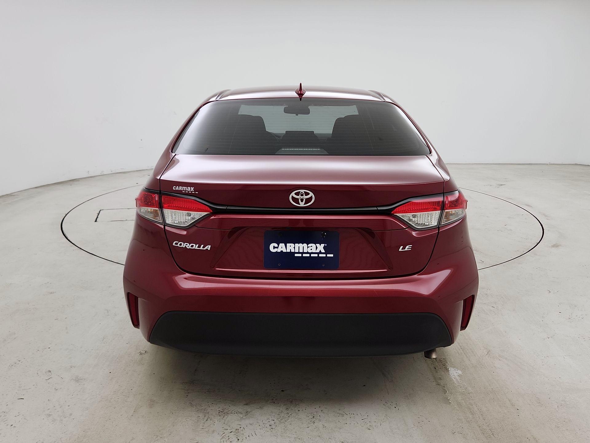 Thumbnail: 2024 Toyota Corolla - 6