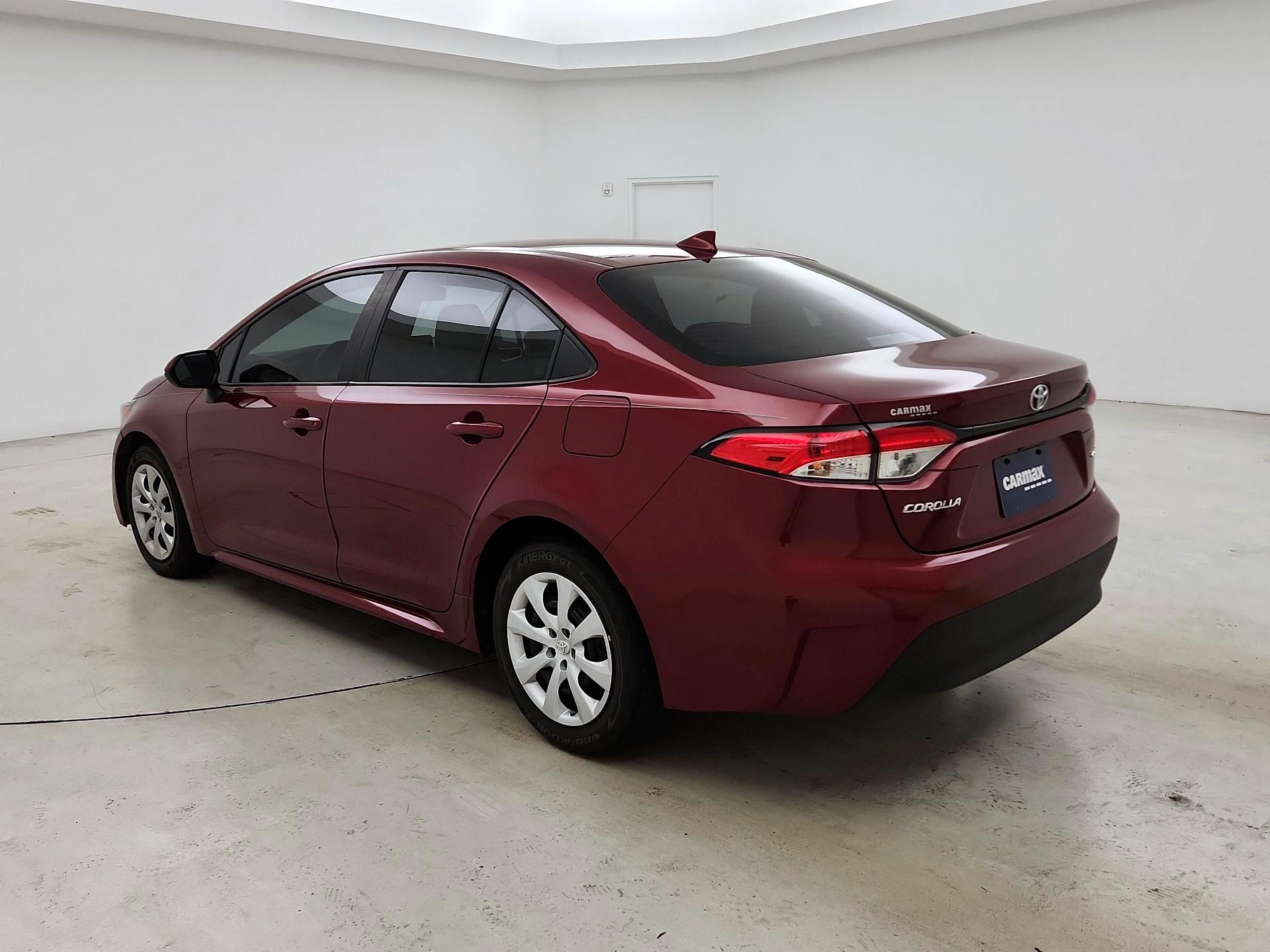 Thumbnail: 2024 Toyota Corolla - 7