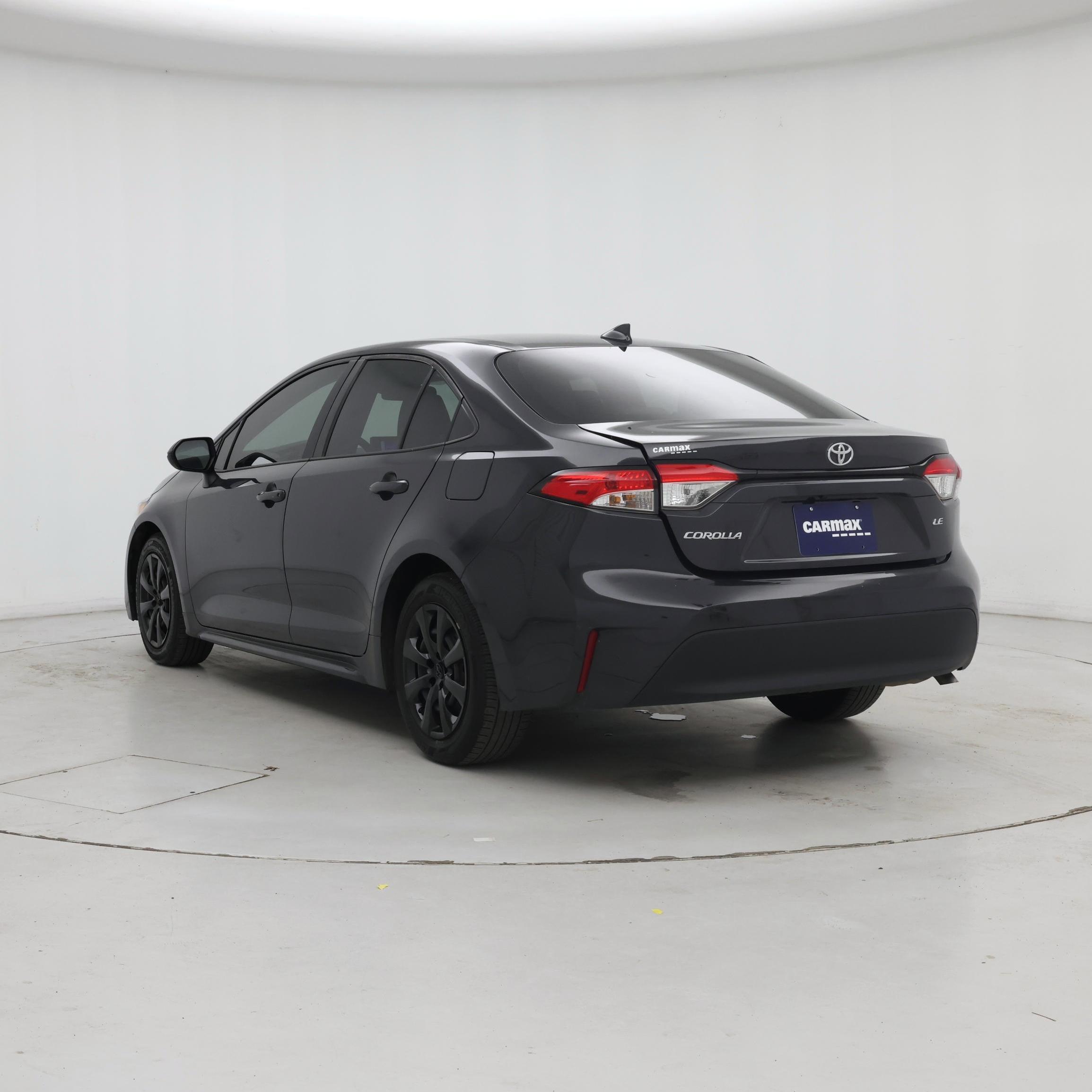 Thumbnail: 2024 Toyota Corolla - 2