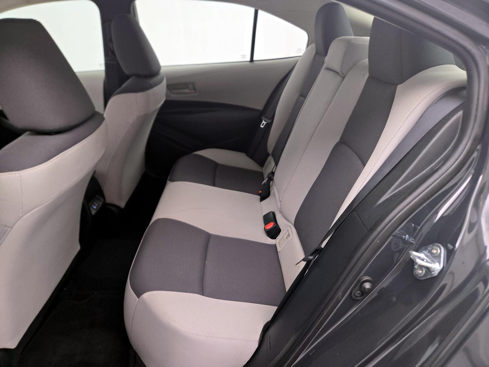 Thumbnail: 2024 Toyota Corolla - 20