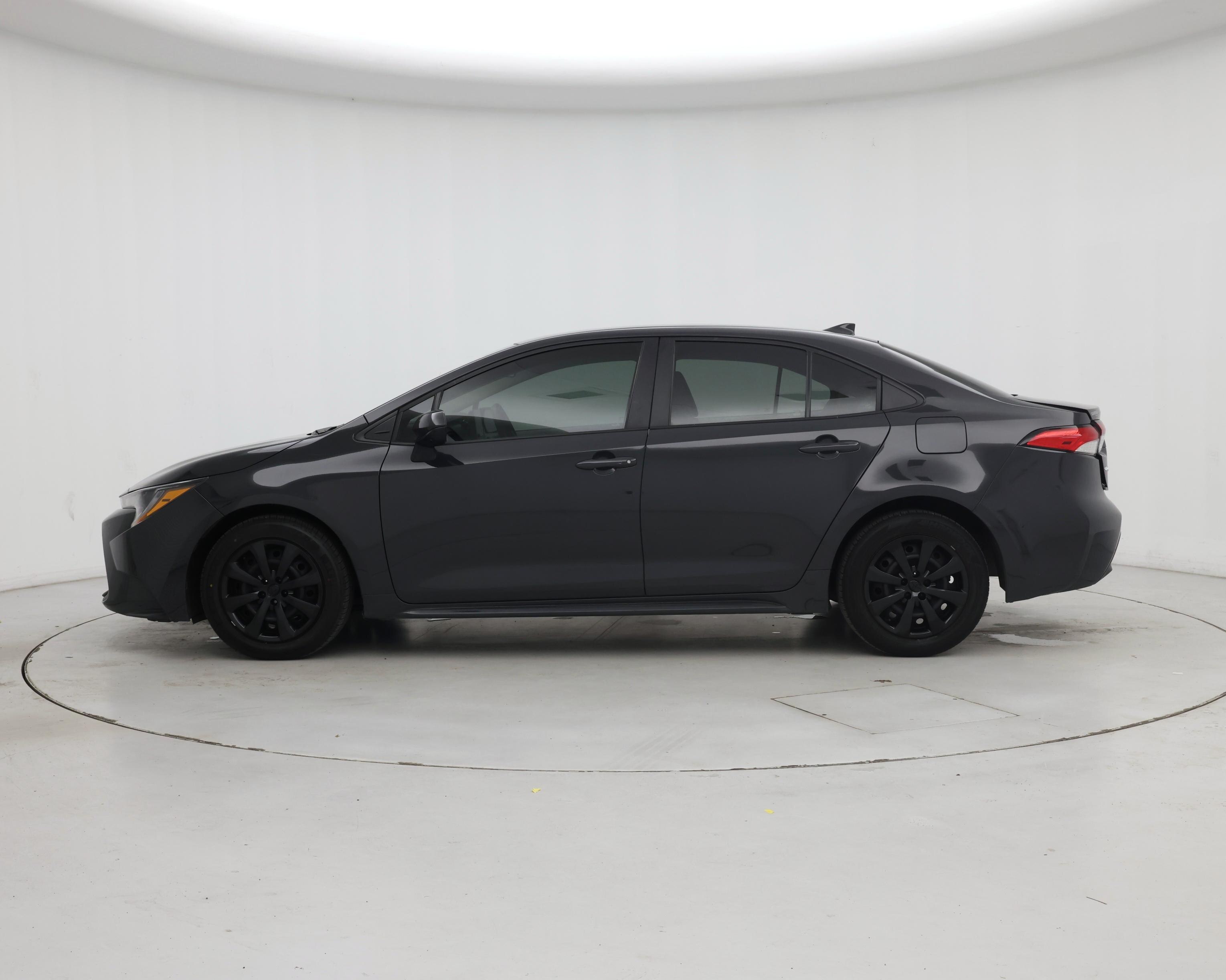 Thumbnail: 2024 Toyota Corolla - 3