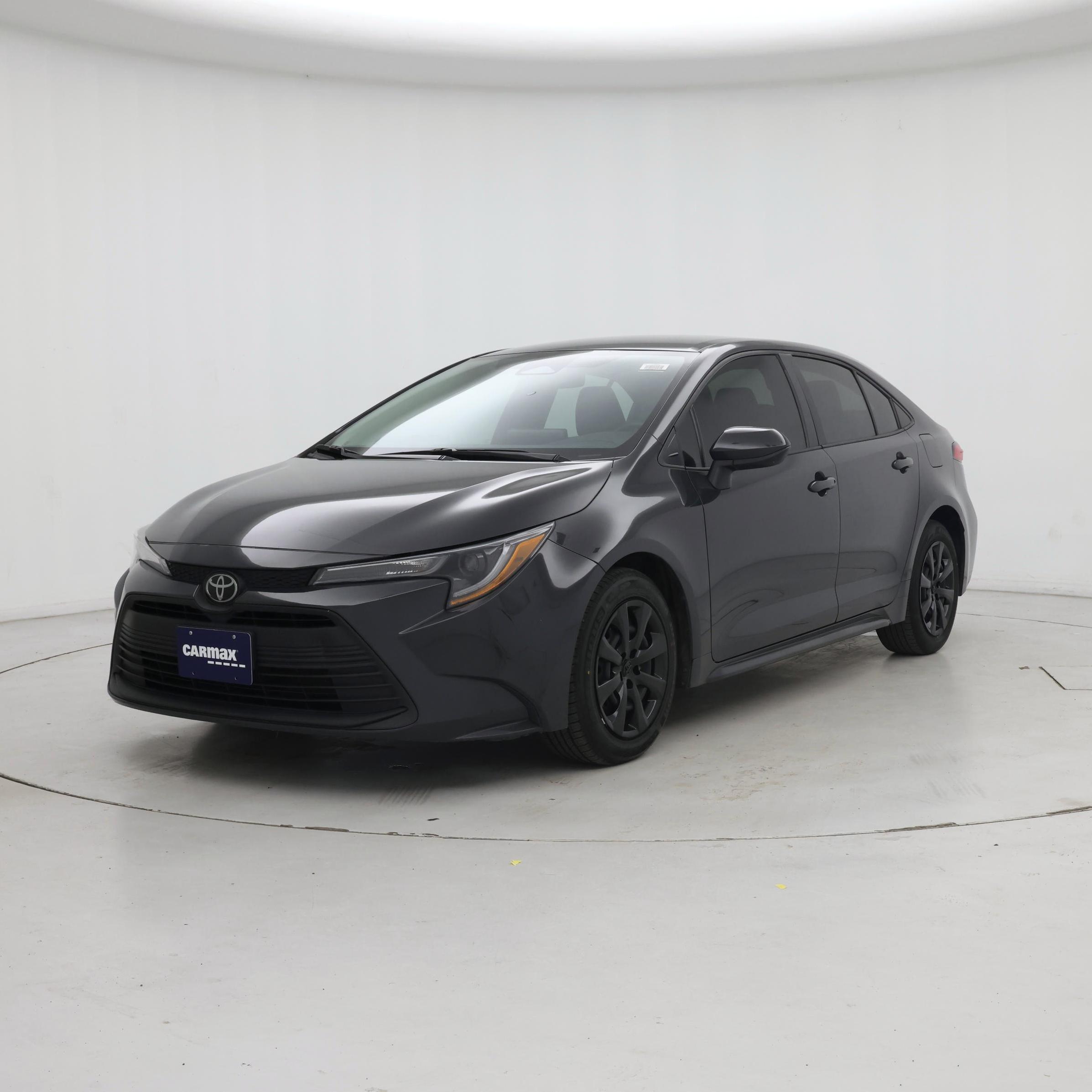 Thumbnail: 2024 Toyota Corolla - 4