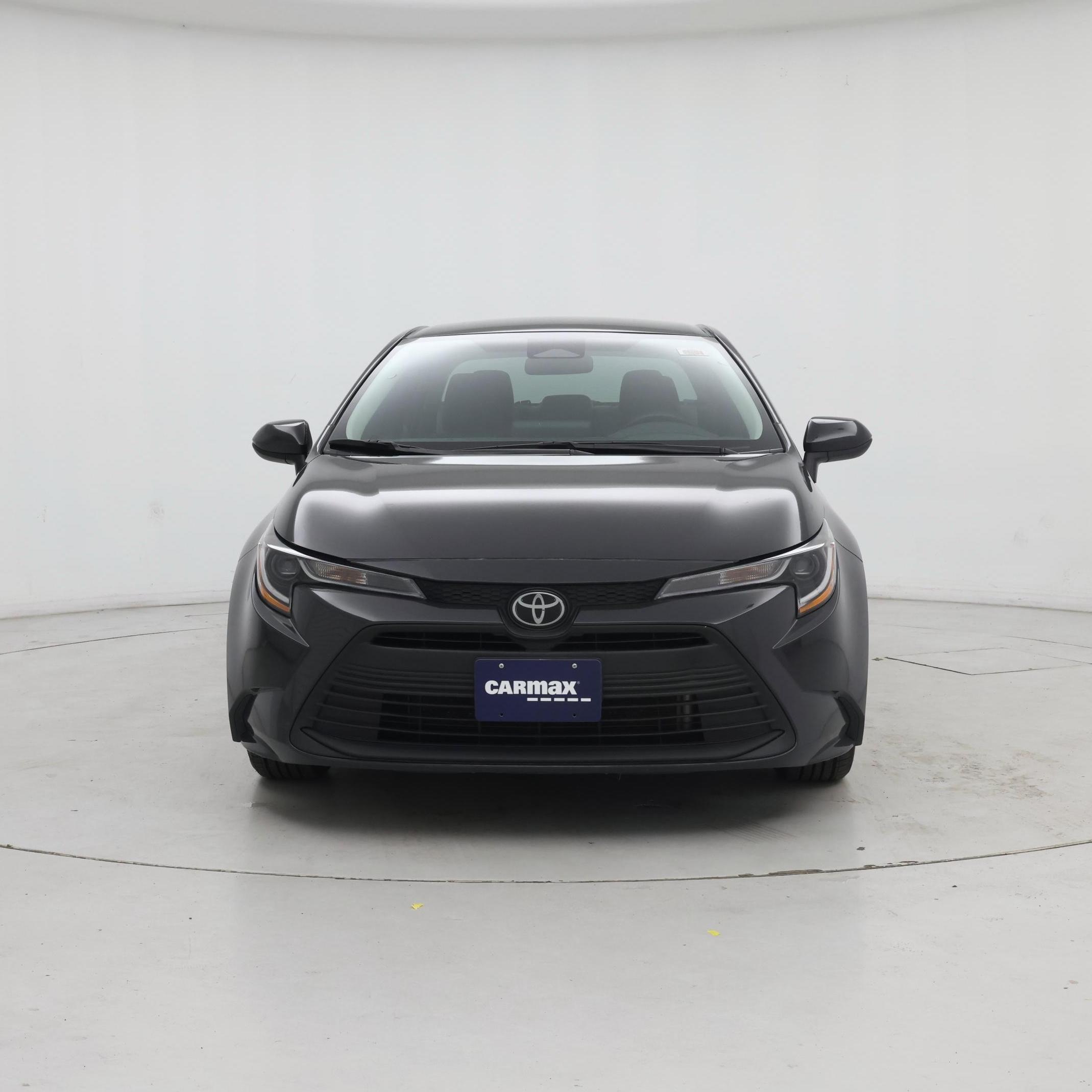 Thumbnail: 2024 Toyota Corolla - 5