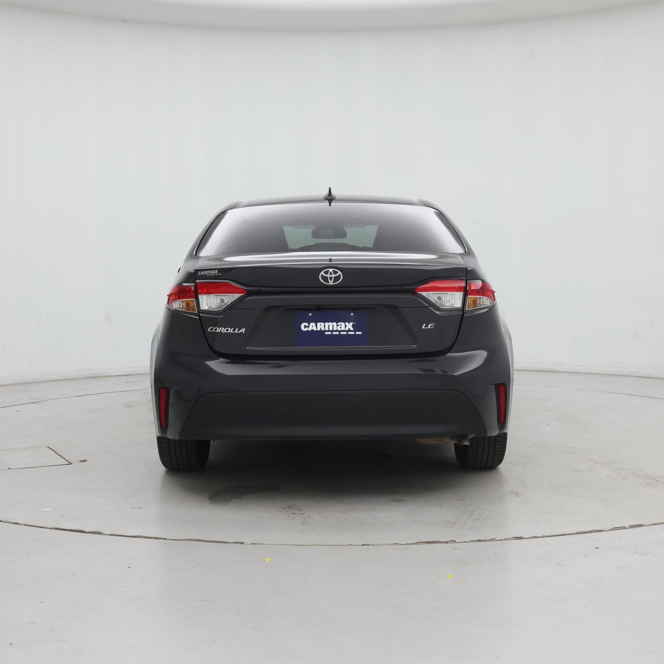 Thumbnail: 2024 Toyota Corolla - 6