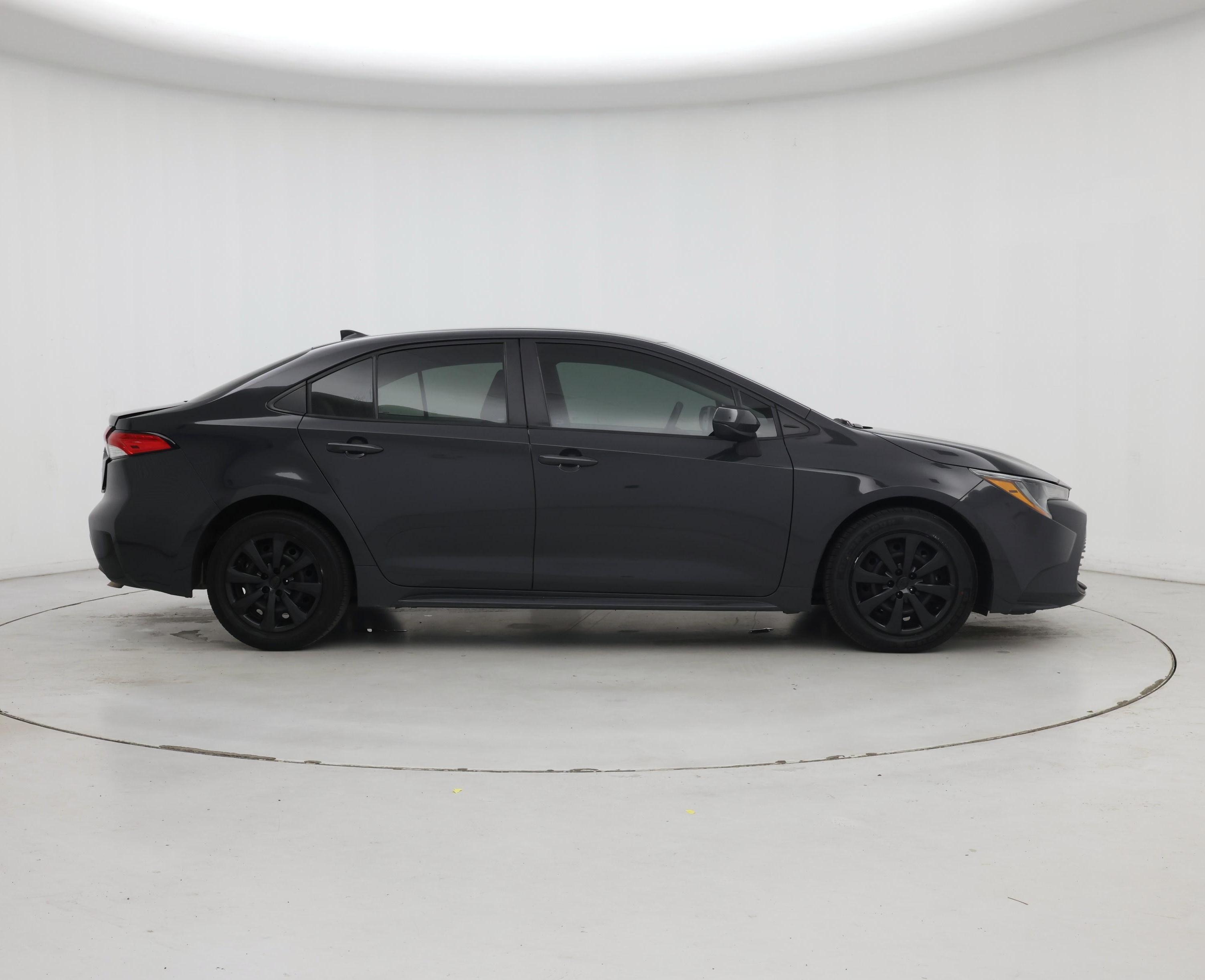 Thumbnail: 2024 Toyota Corolla - 7