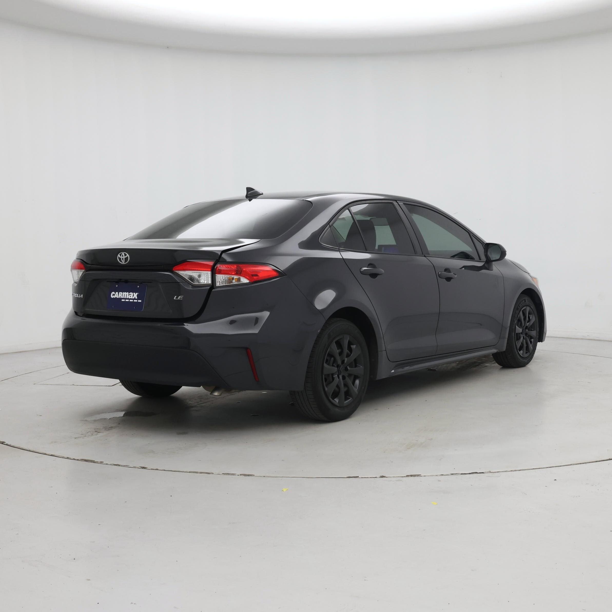 Thumbnail: 2024 Toyota Corolla - 8