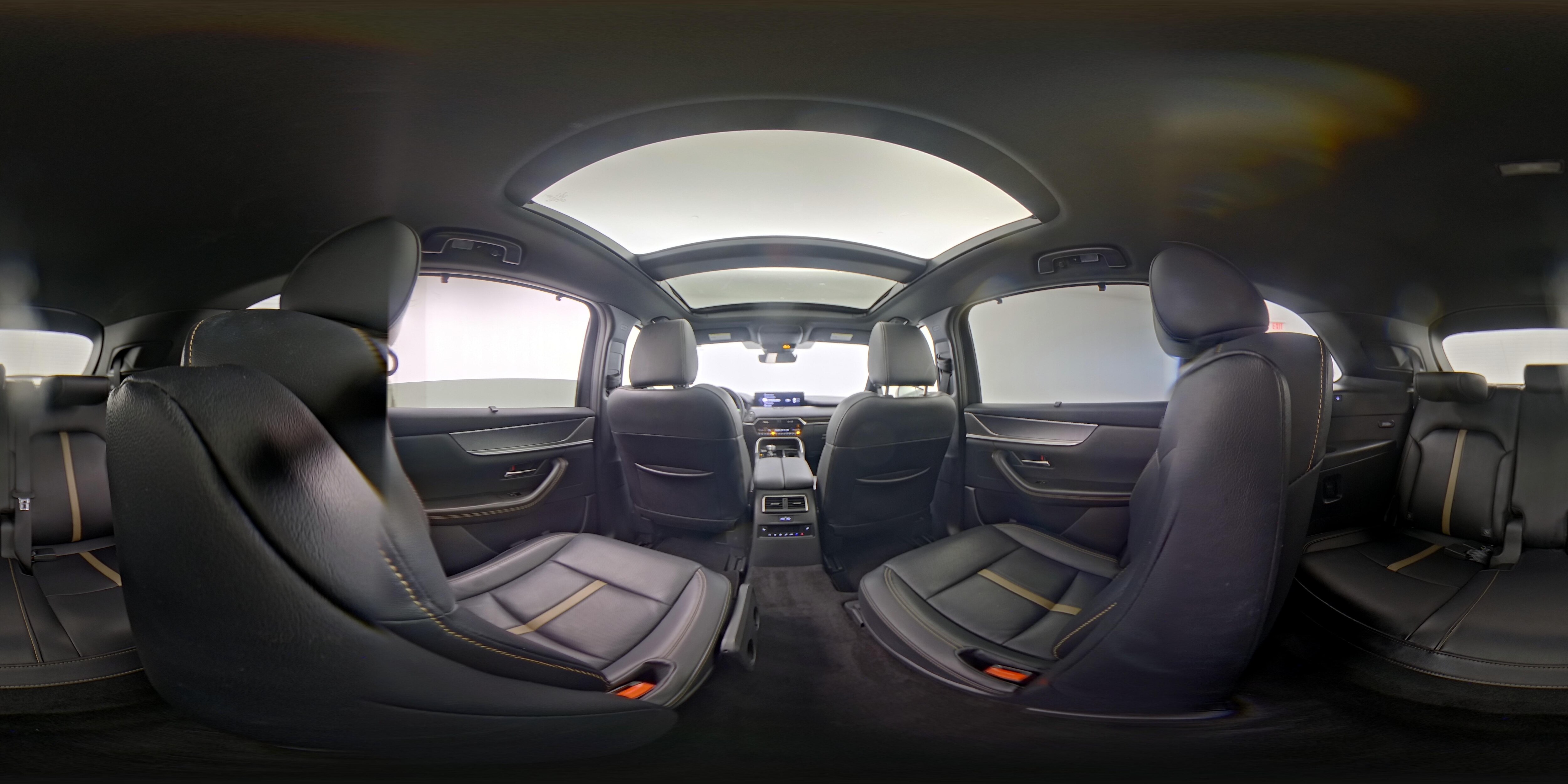 2025 Mazda CX-90 Premium Plus Package - Photo 30