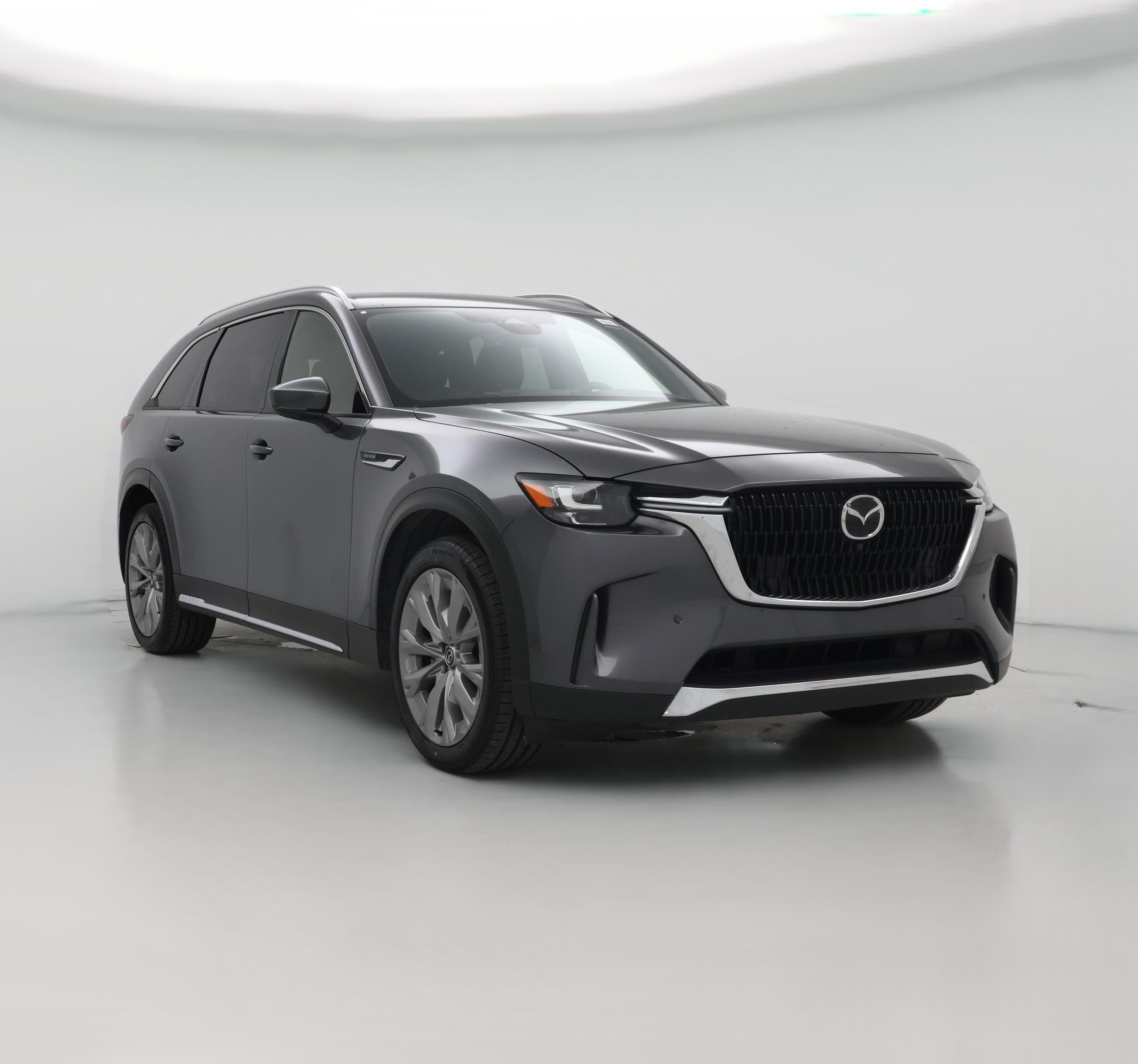 Thumbnail: 2025 Mazda CX-90 - 1