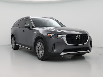 2025 Mazda CX-90 Turbo Premium Plus