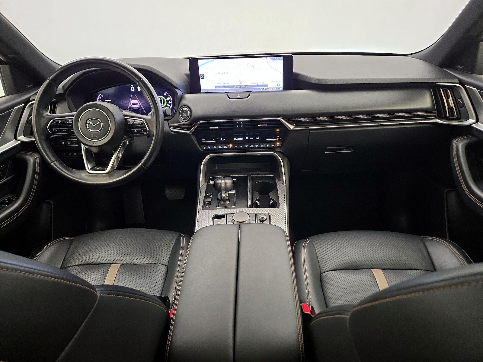 2025 Mazda CX-90 Premium Plus Package - Photo 10
