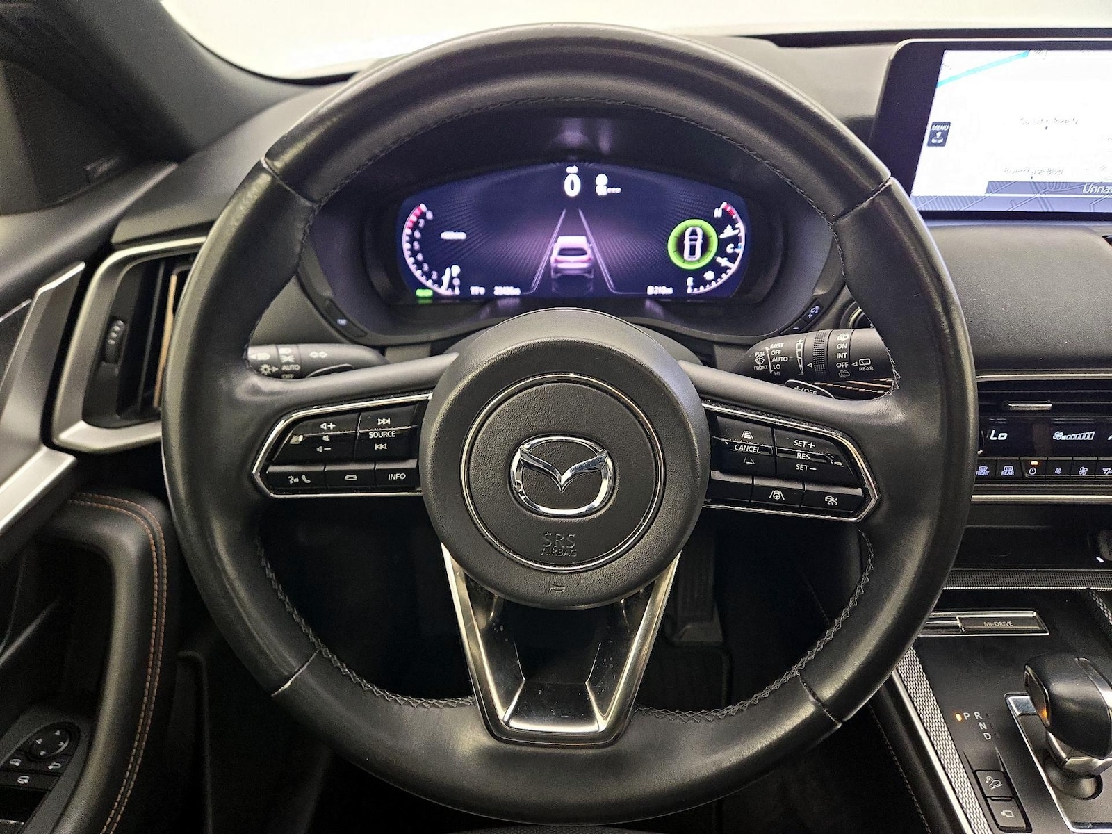 2025 Mazda CX-90 Premium Plus Package - Photo 11