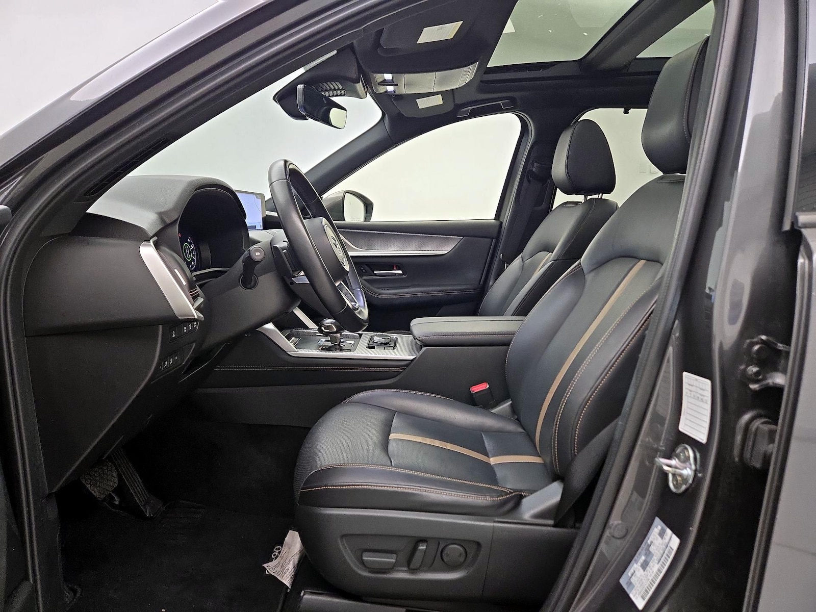2025 Mazda CX-90 Premium Plus Package - Photo 12