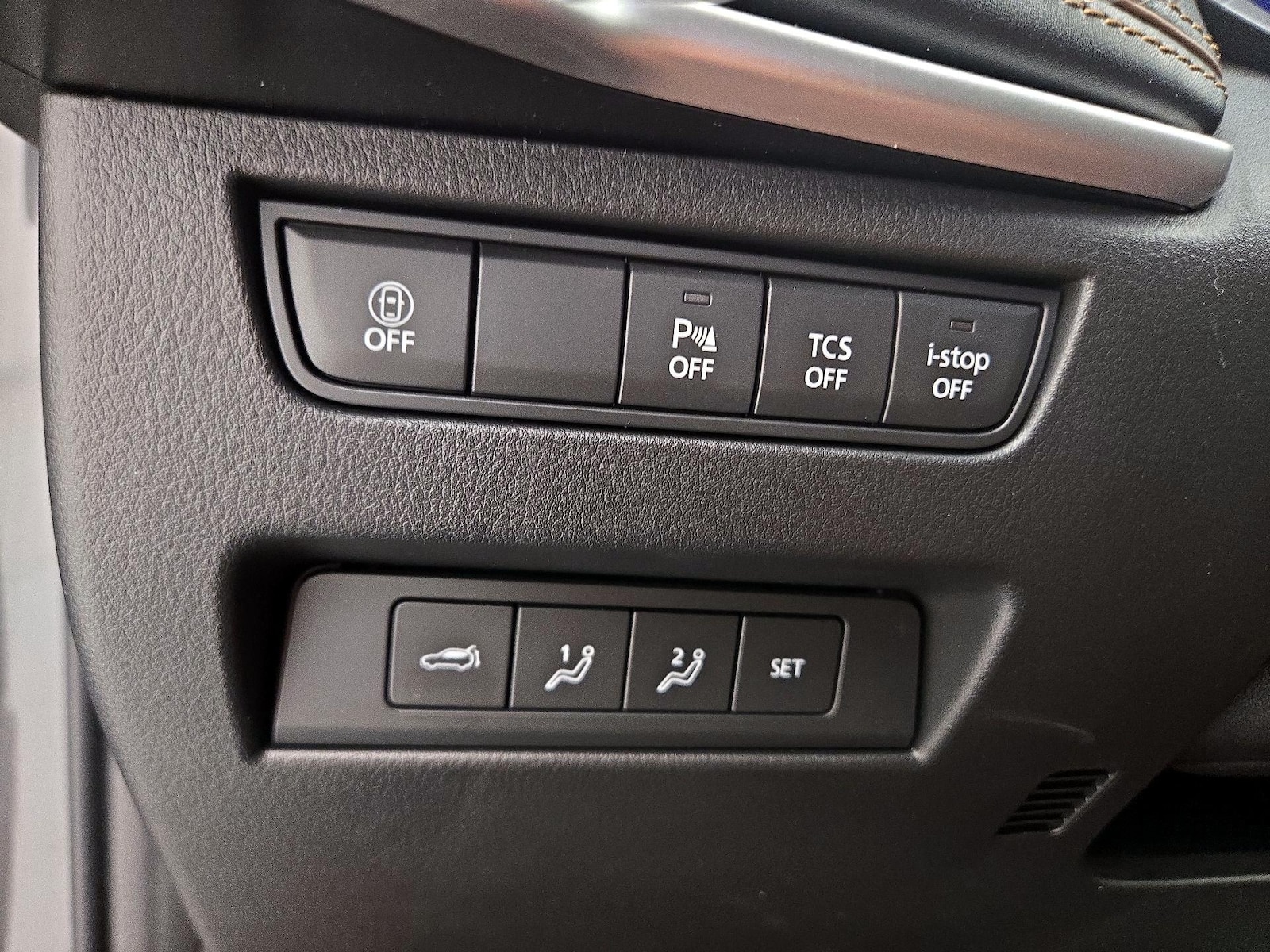 2025 Mazda CX-90 Premium Plus Package - Photo 14