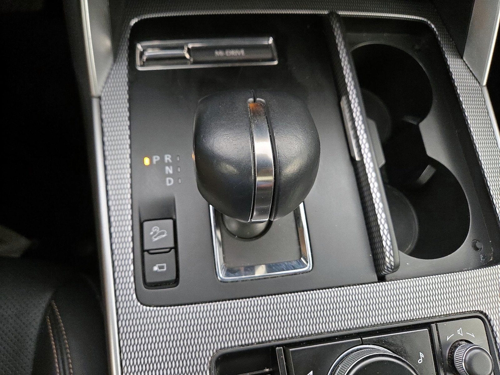 2025 Mazda CX-90 Premium Plus Package - Photo 19