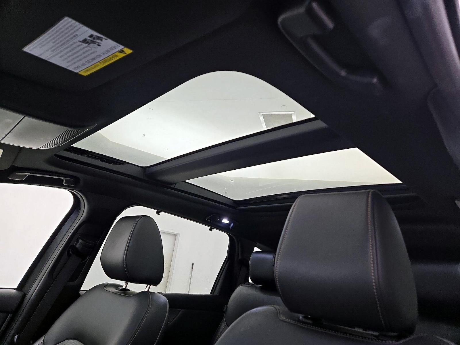 2025 Mazda CX-90 Premium Plus Package - Photo 21