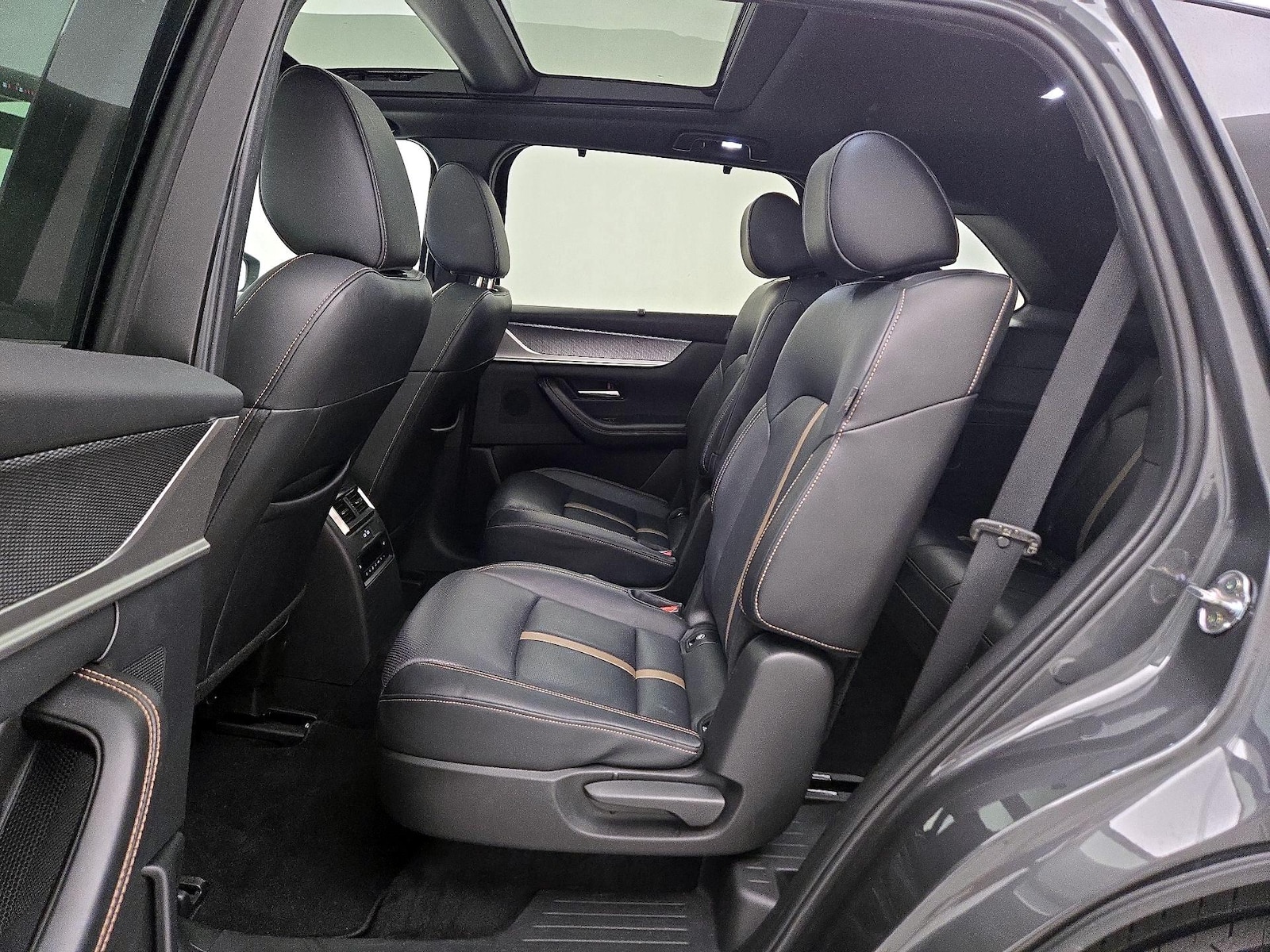 2025 Mazda CX-90 Premium Plus Package - Photo 22