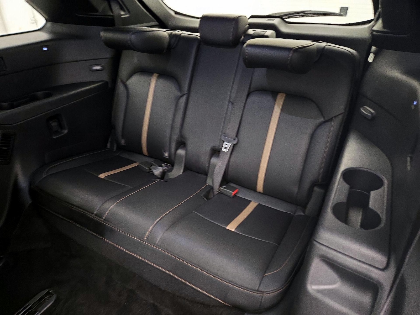 2025 Mazda CX-90 Premium Plus Package - Photo 23
