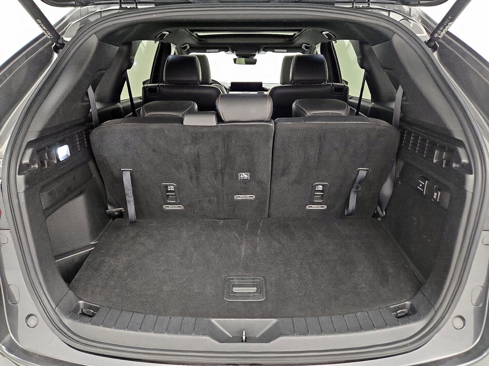 2025 Mazda CX-90 Premium Plus Package - Photo 24