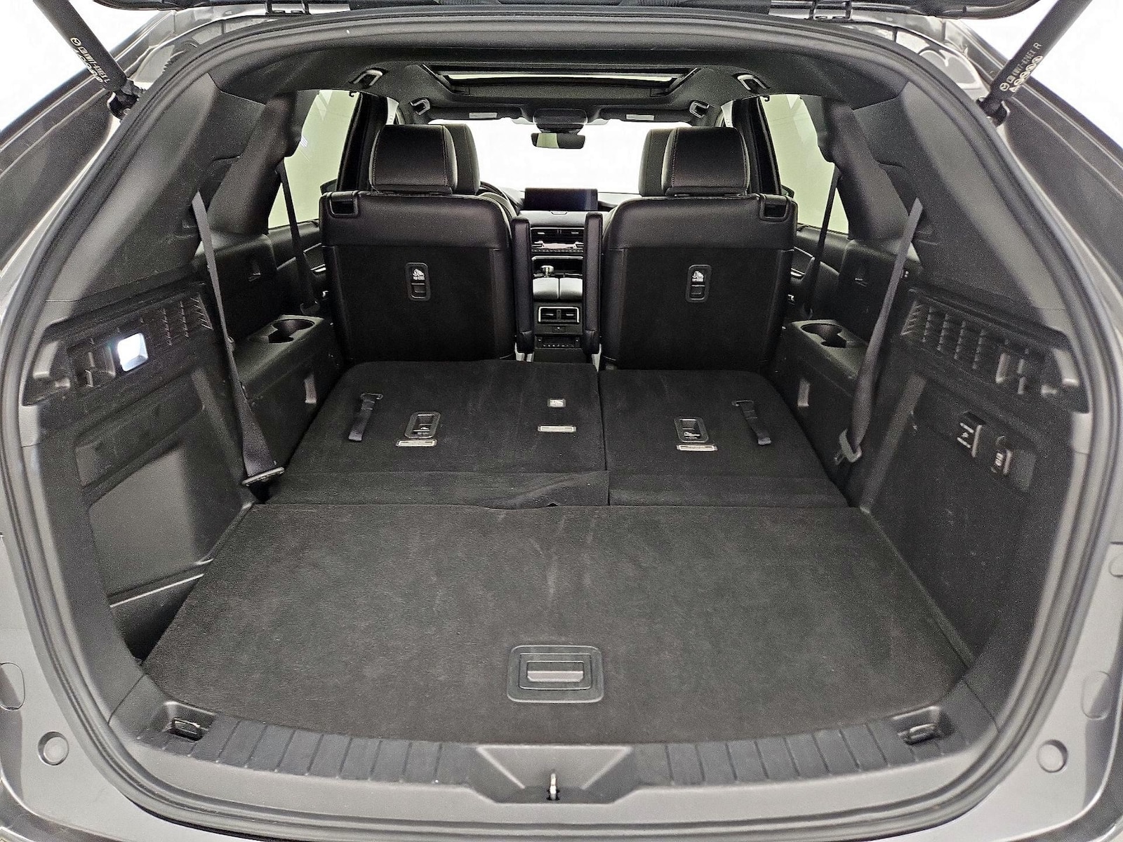 2025 Mazda CX-90 Premium Plus Package - Photo 25